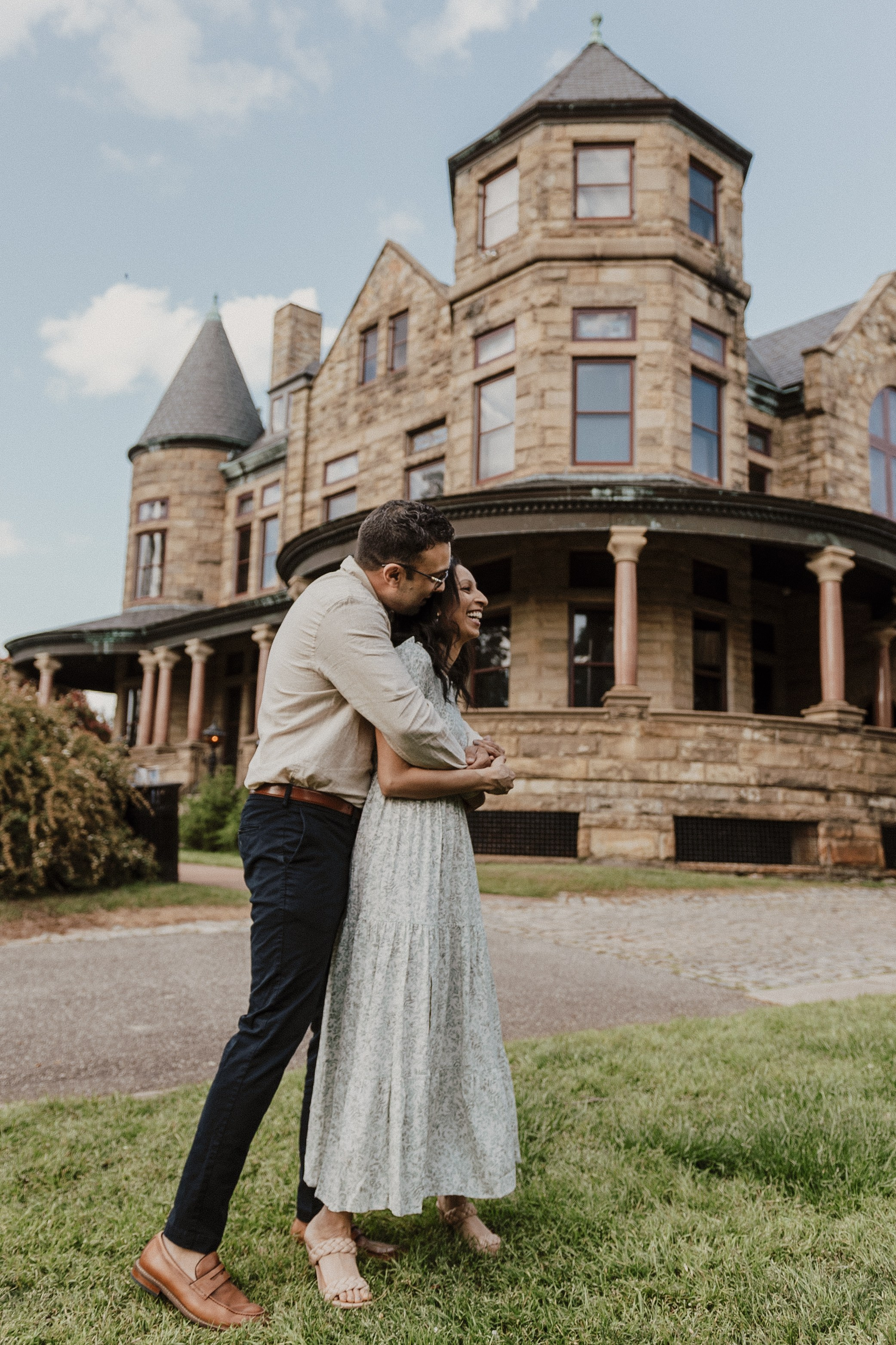 Patel Family. Sara Eulalia | Virginia Photographer