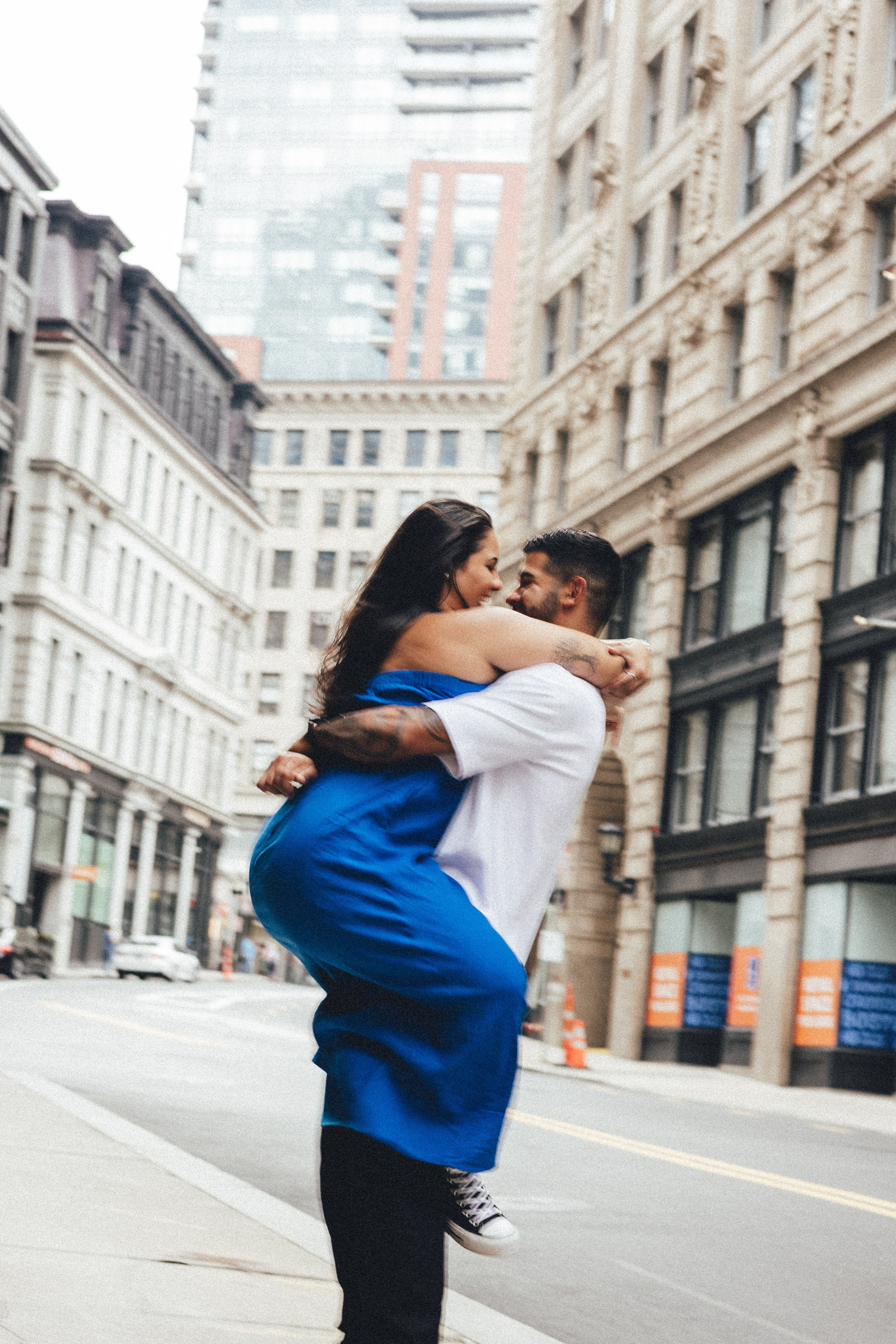 Giulia&Iago. Sara Eulalia | Virginia Photographer