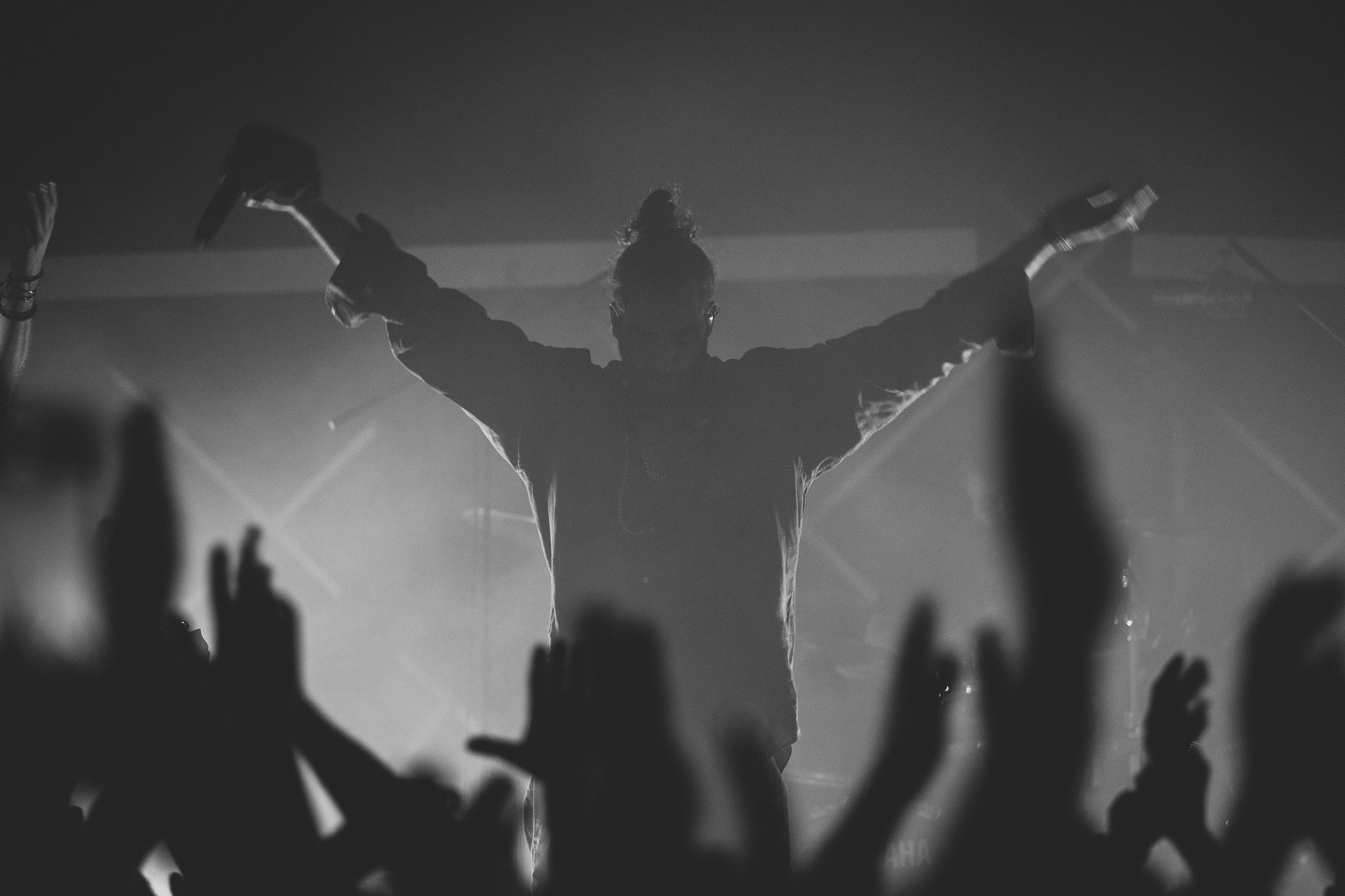 Shows. Noam Paradise Photographer