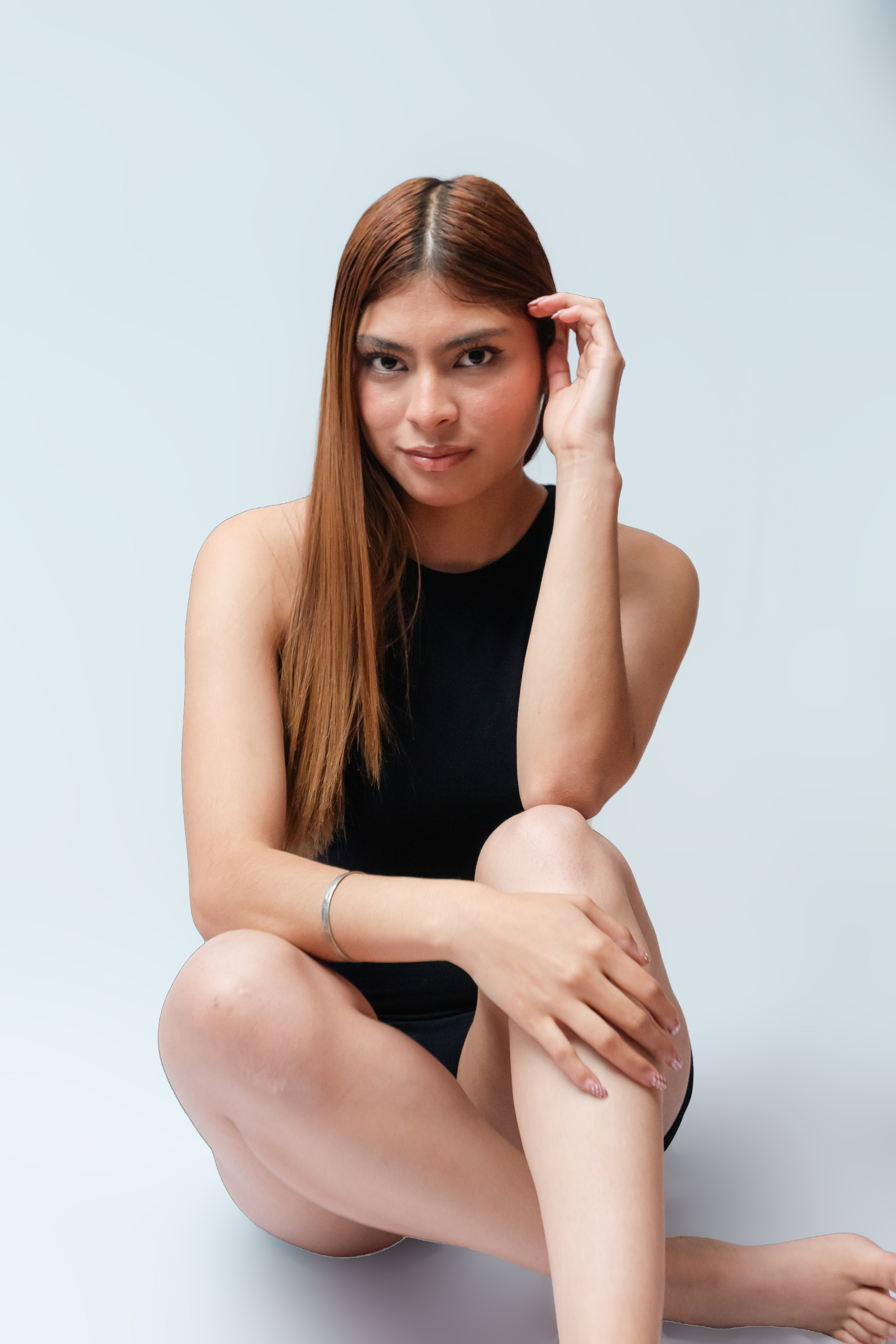 RETRATOS. Ian Medina, fotógrafo profesional en México