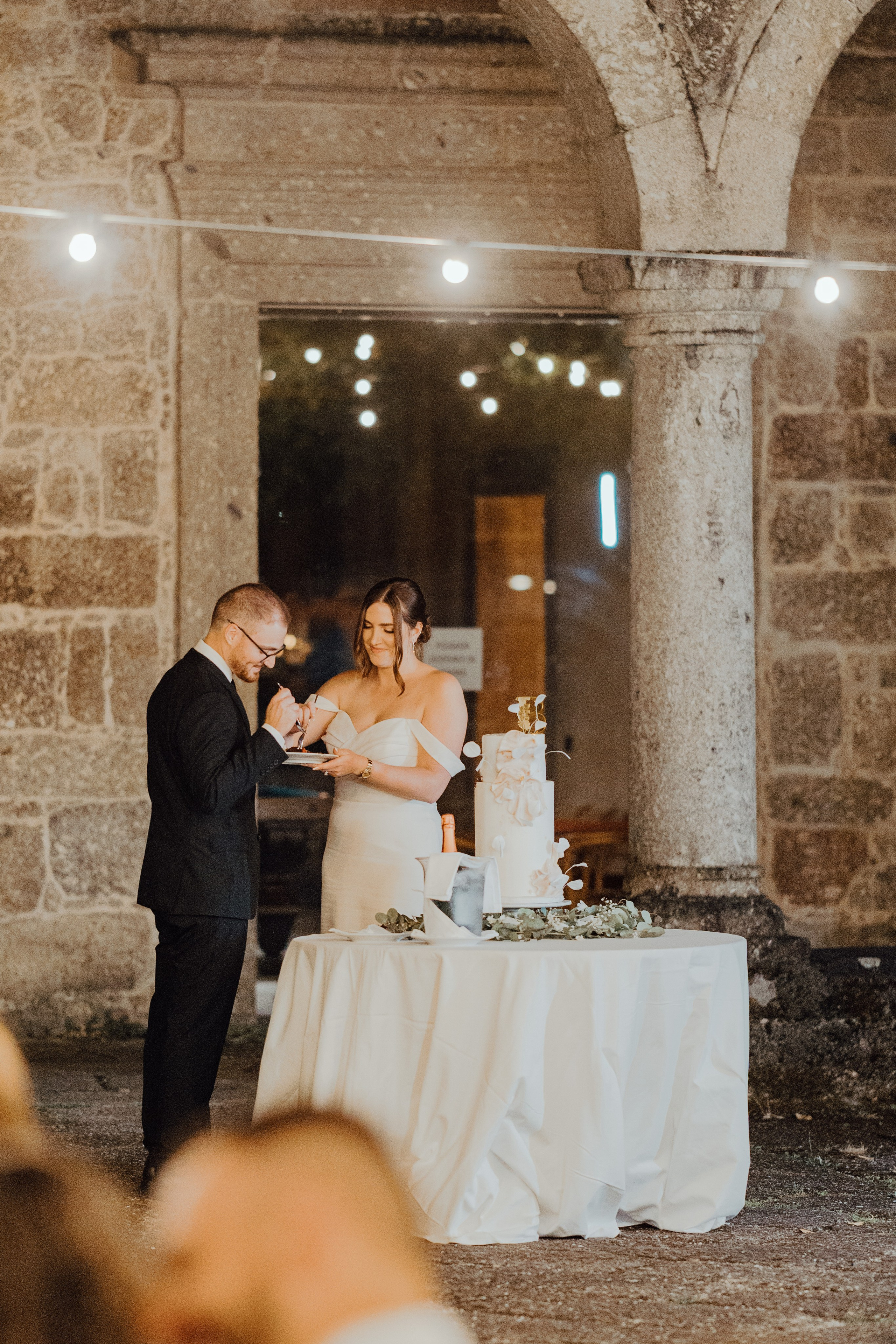 Kaitlyn and Jake. Love Frames | Luxury Wedding Photography & Films in Portugal & Europe