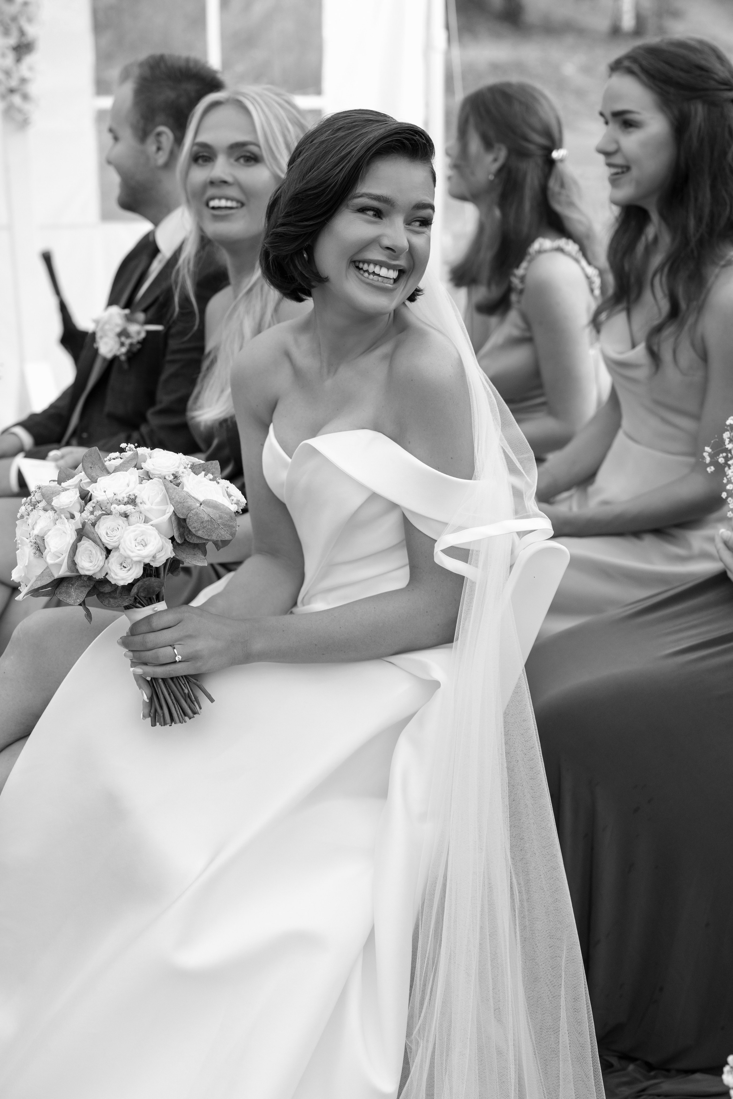 HANNA & CAMERON. Wedding Photographer in Marbella, Como, Tuscany, Cannes