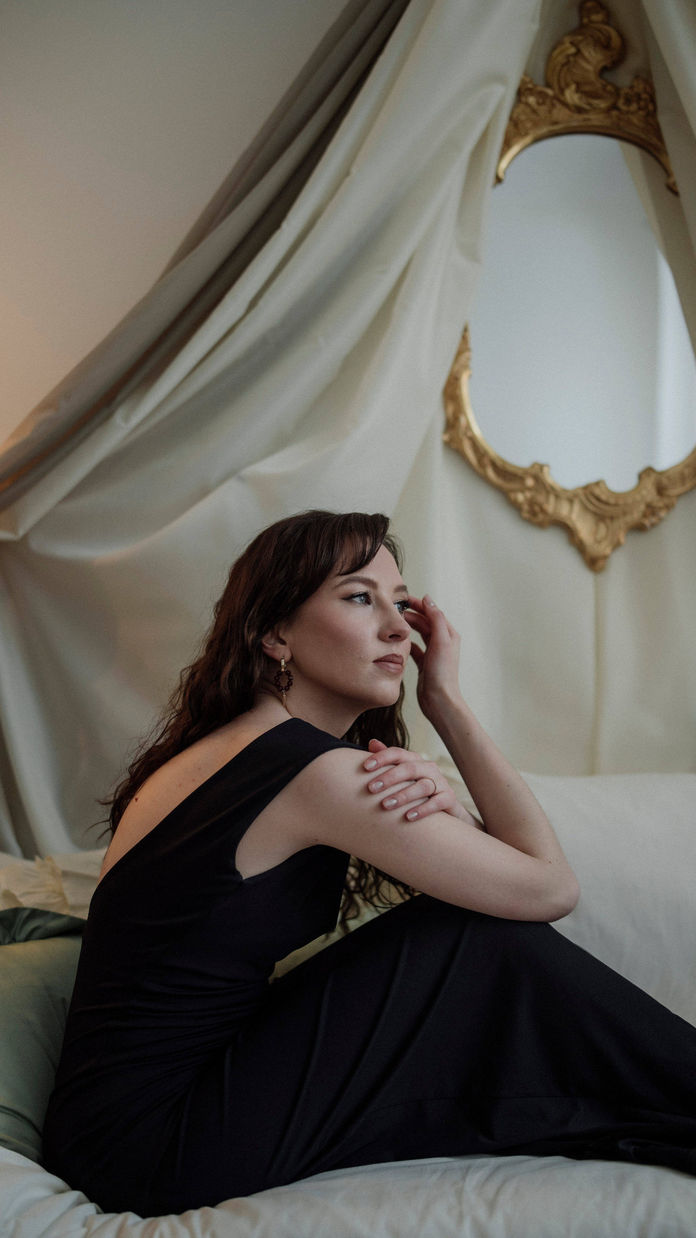 Ульяна. Фотограф Таллинн — свадьба |семья | lovestory