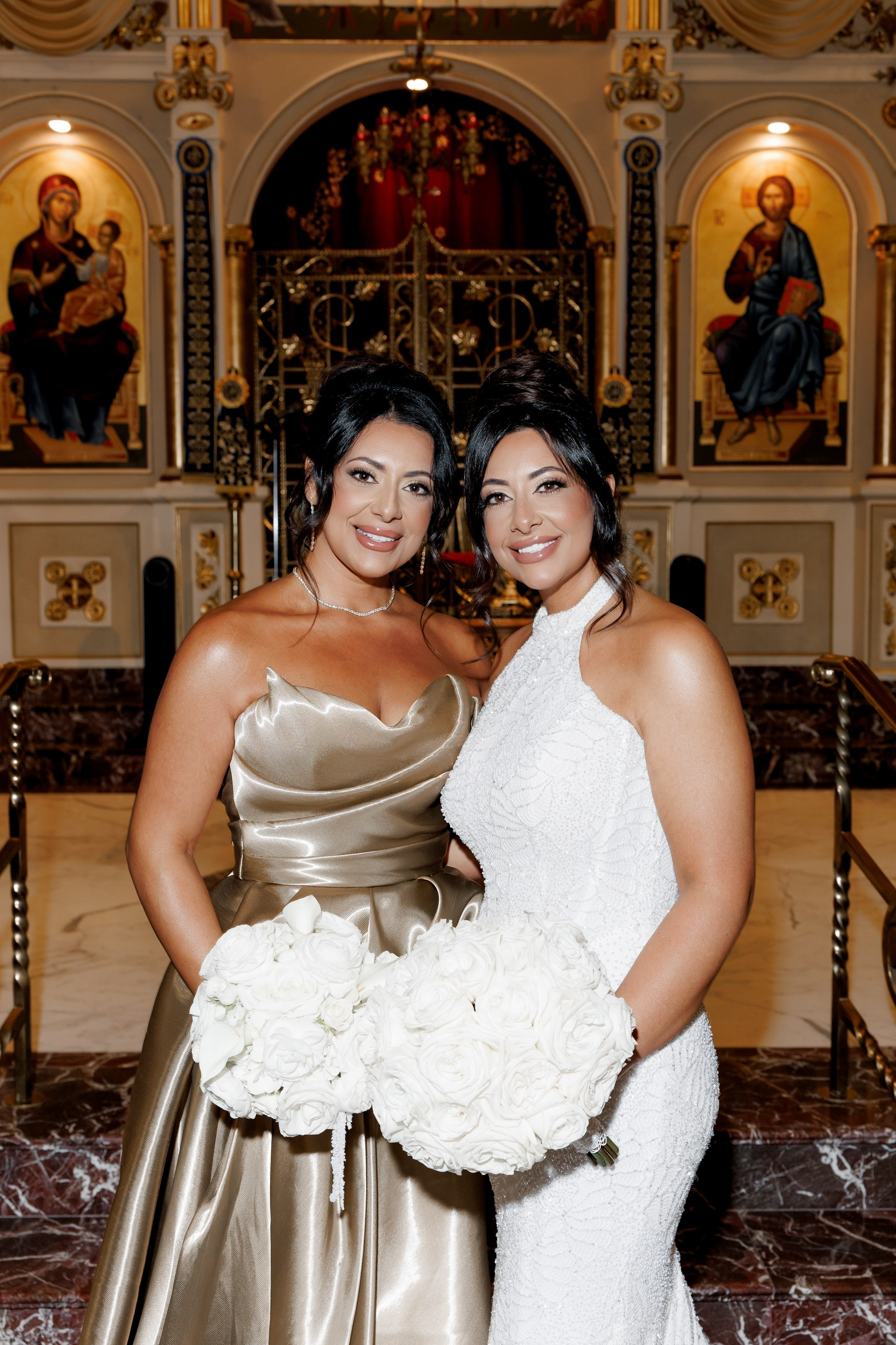 Nora & CJ. Svyatoslav Bogdanov — destination photographer