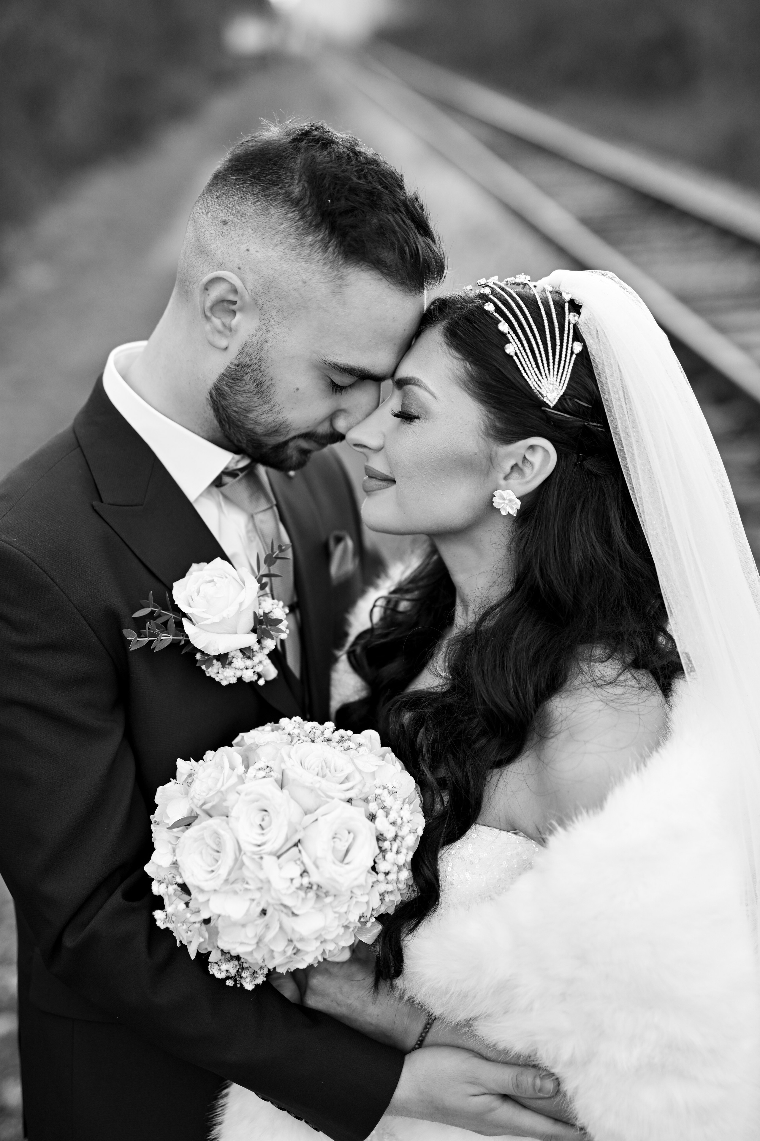 JELENA & VUK. DIGITALNI STUDIO PAGI FOTO