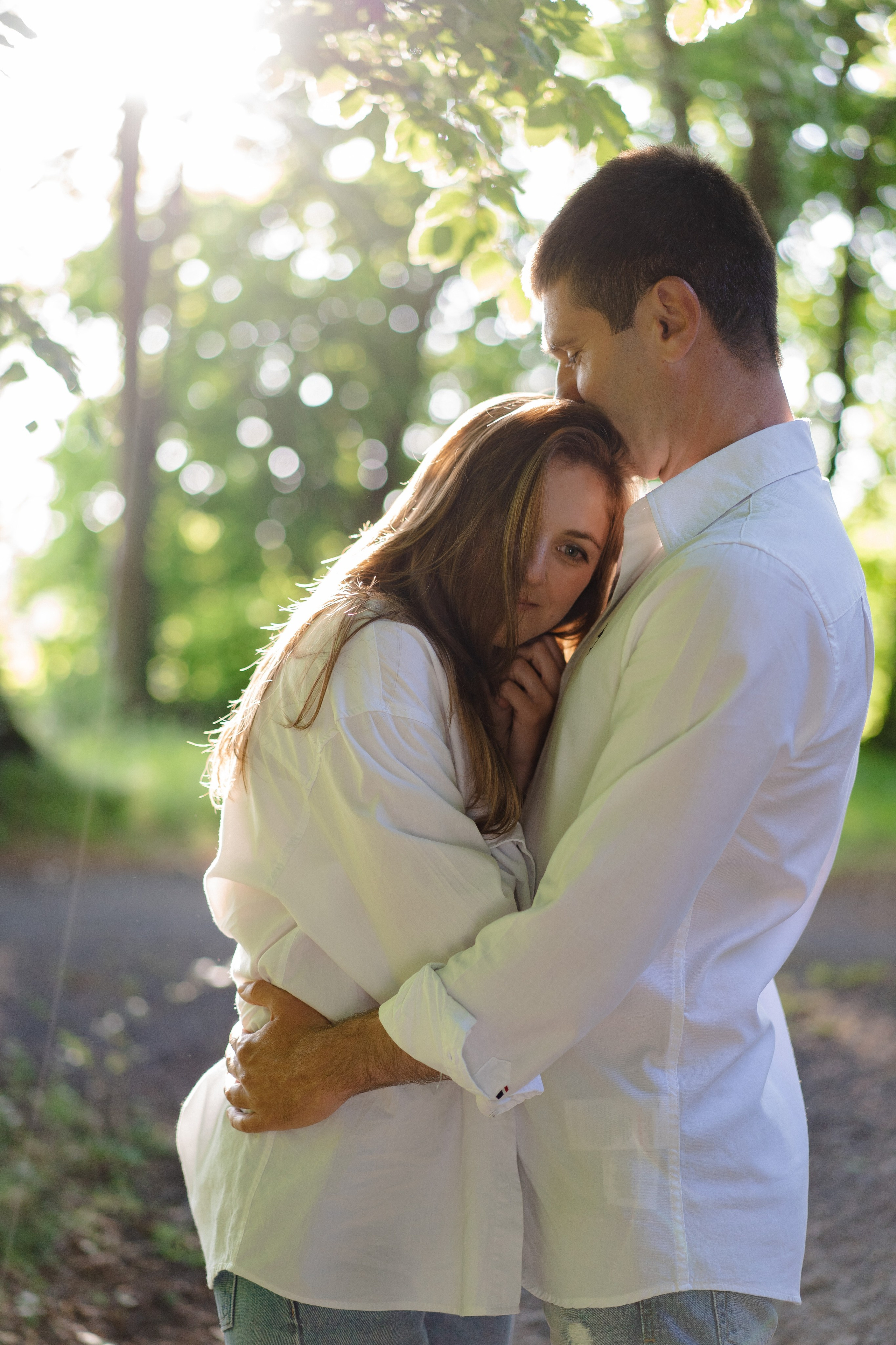 Family work at Breaffy resort. Wedding and family photographer Ireland