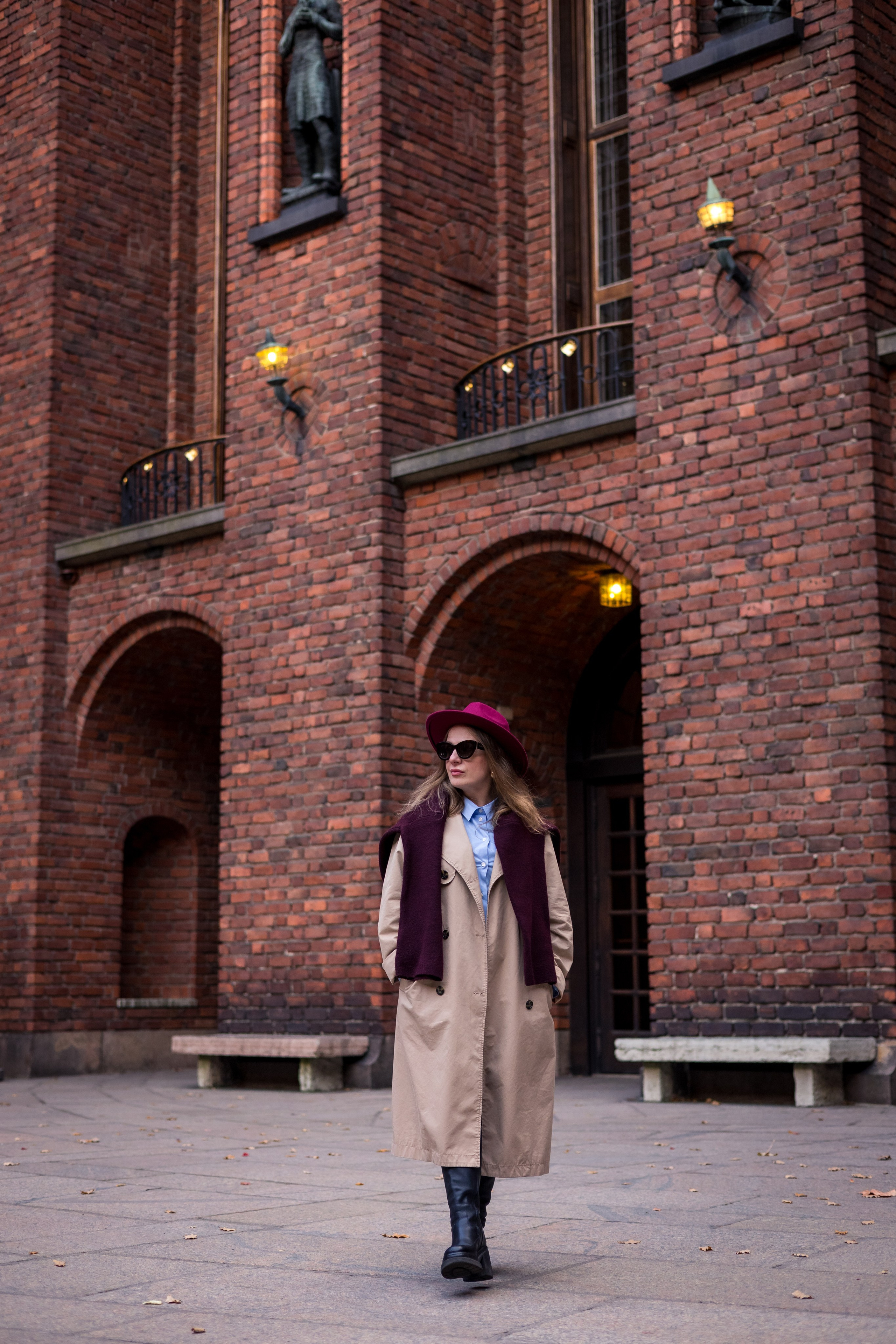 Autumn Colors. Iryna Zhyvora | Photographer | Stockholm