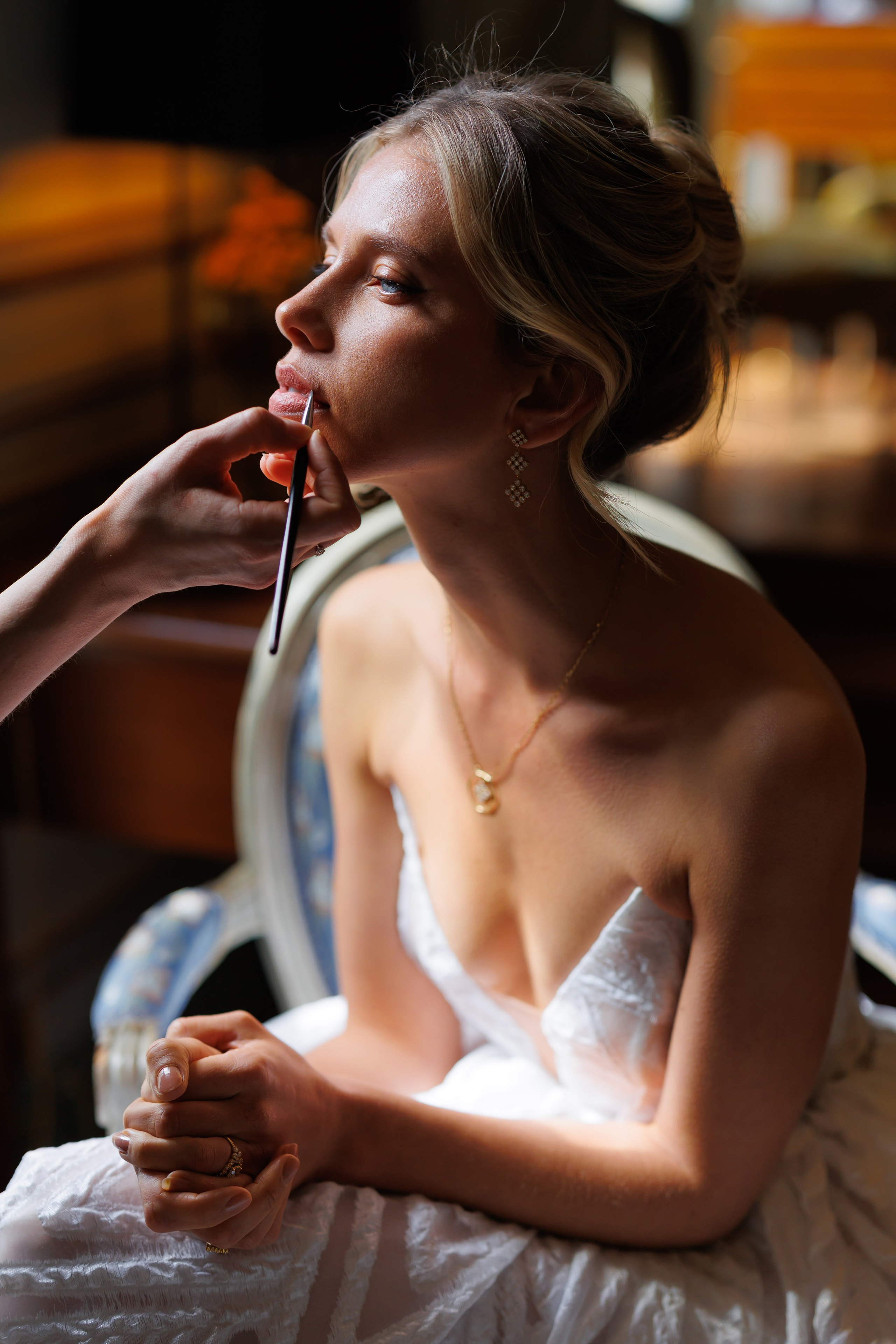 L’Hôtel de Bouillon Vivianne & Yannick