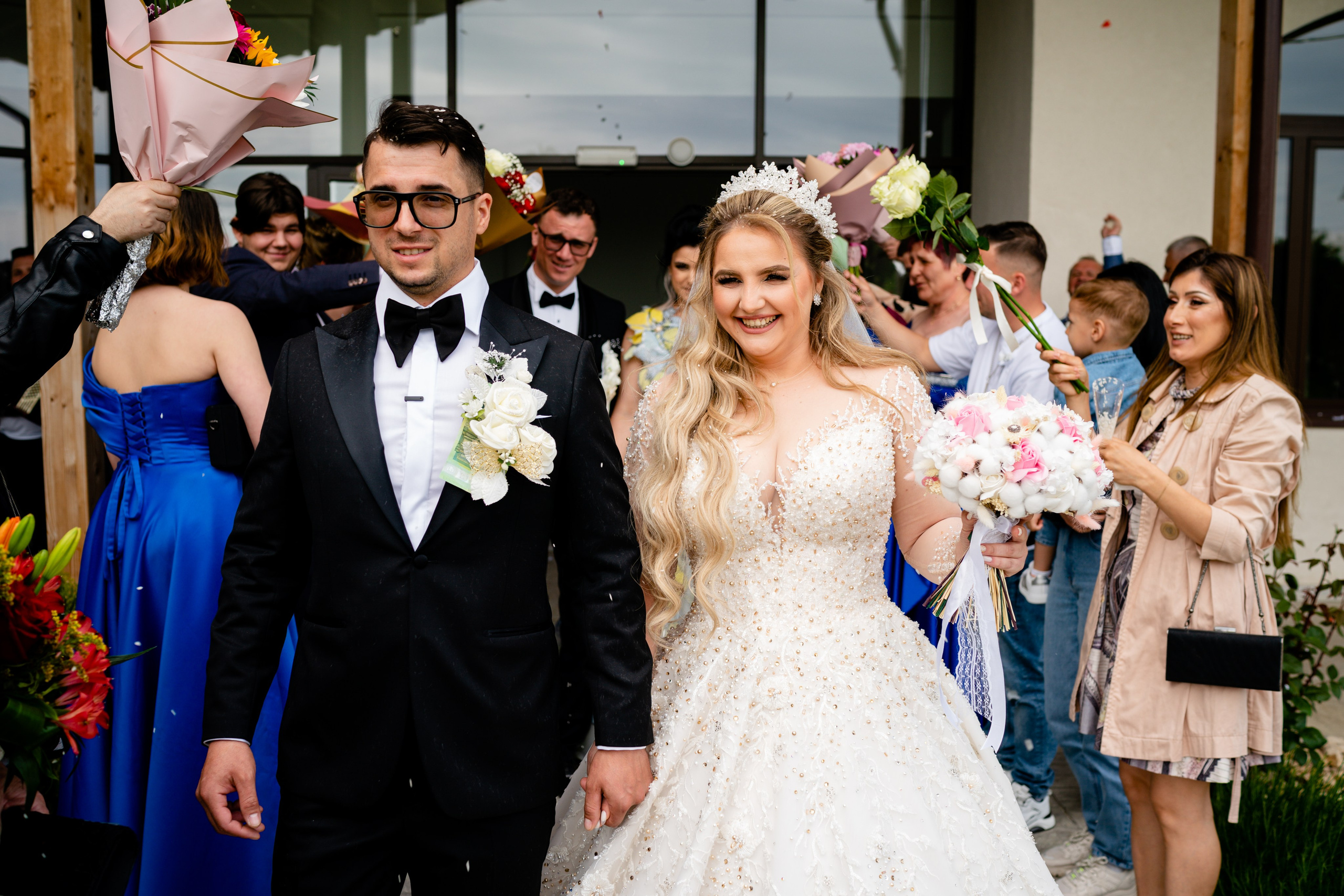 Cristiana & Cristian. Acasă