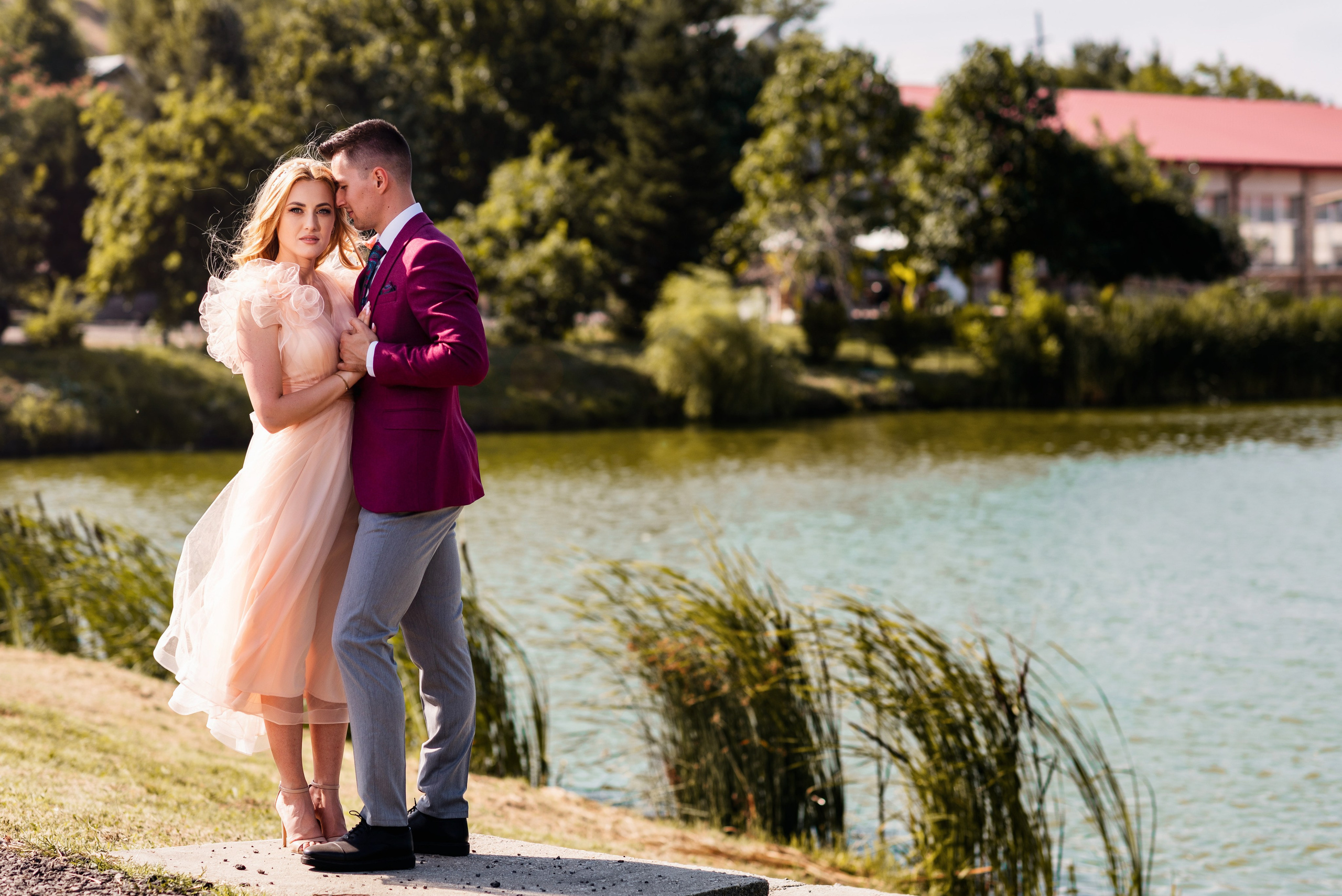 Adriana & Andrei. Acasă