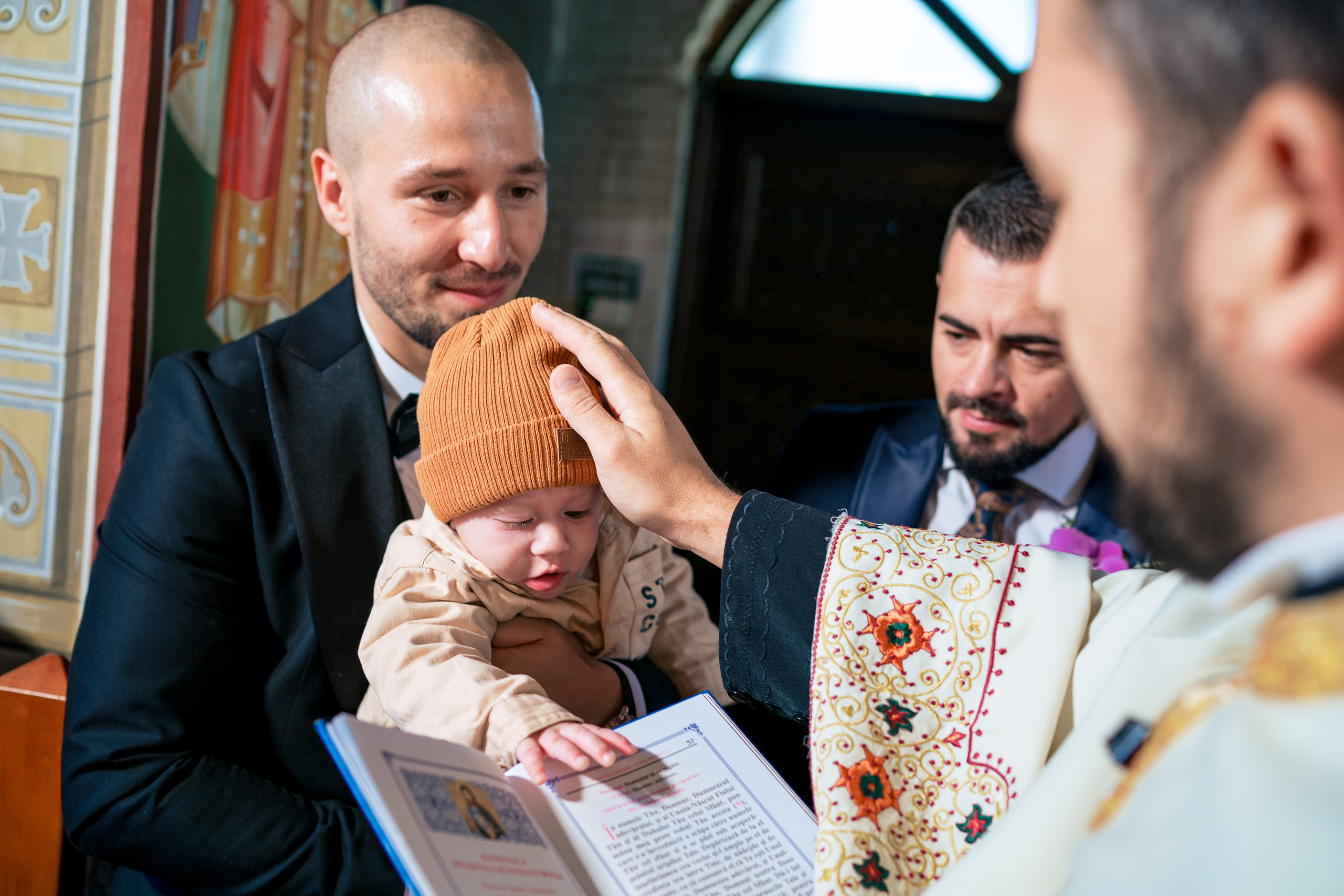 Ionela & Alex. Acasă