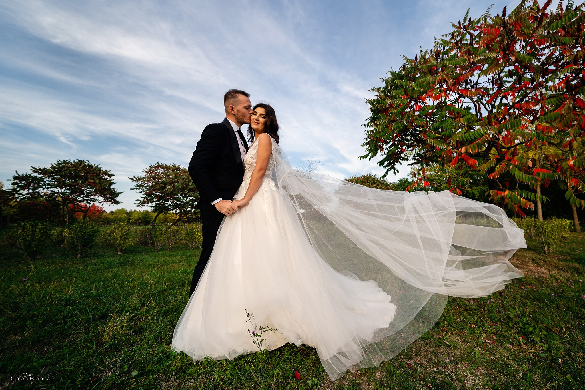 Andreea & Remus - 2022. Fotograf nunta si evenimente Giurgiu