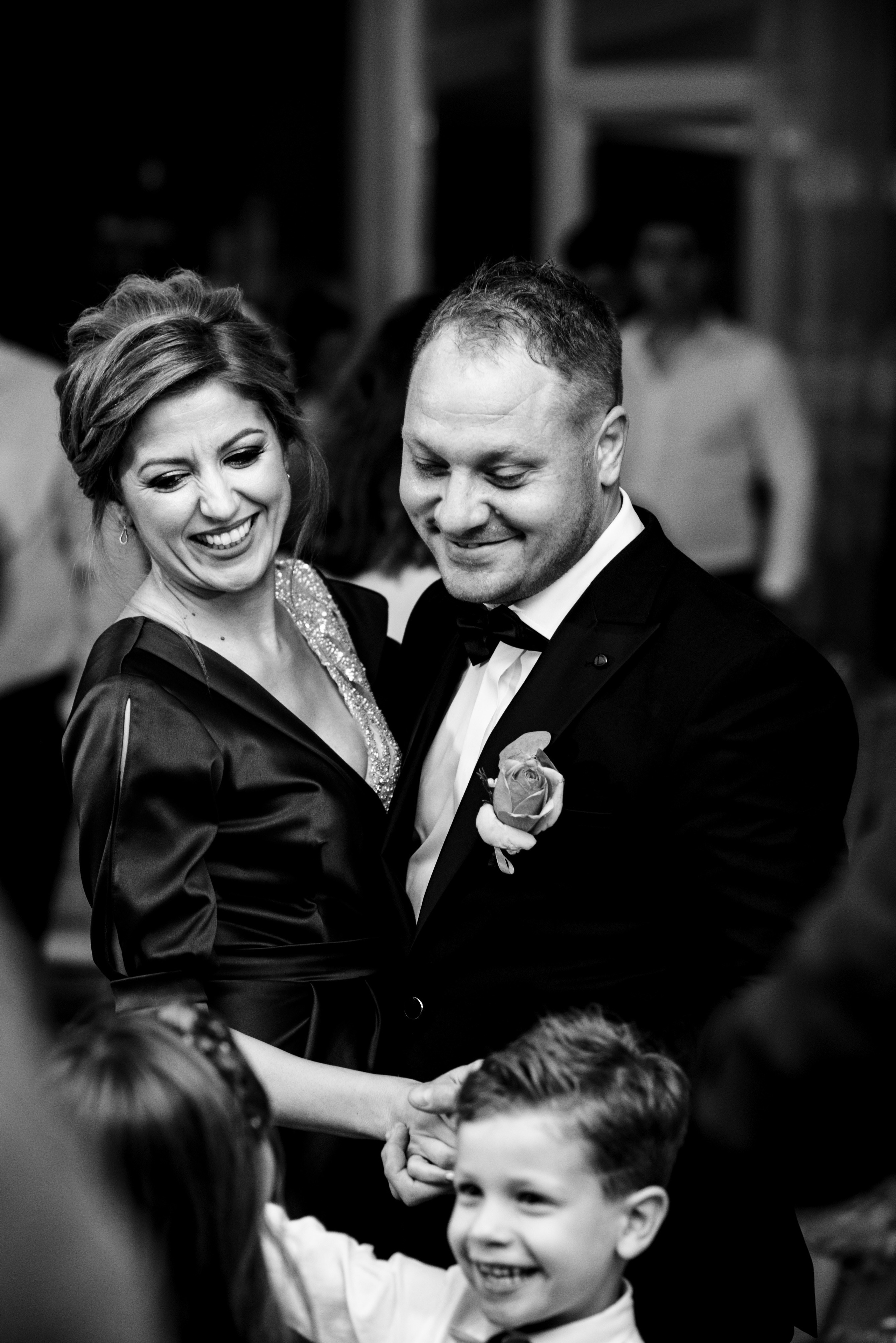 Carmen & Adrian. Acasă