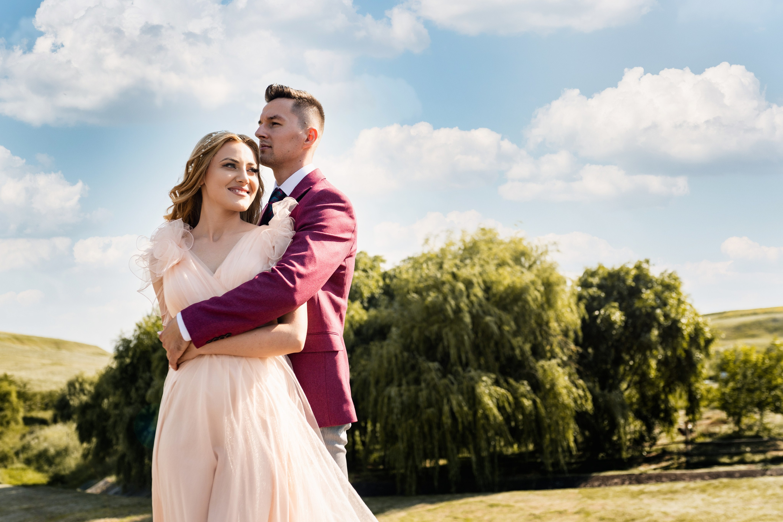 Adriana & Andrei. Acasă