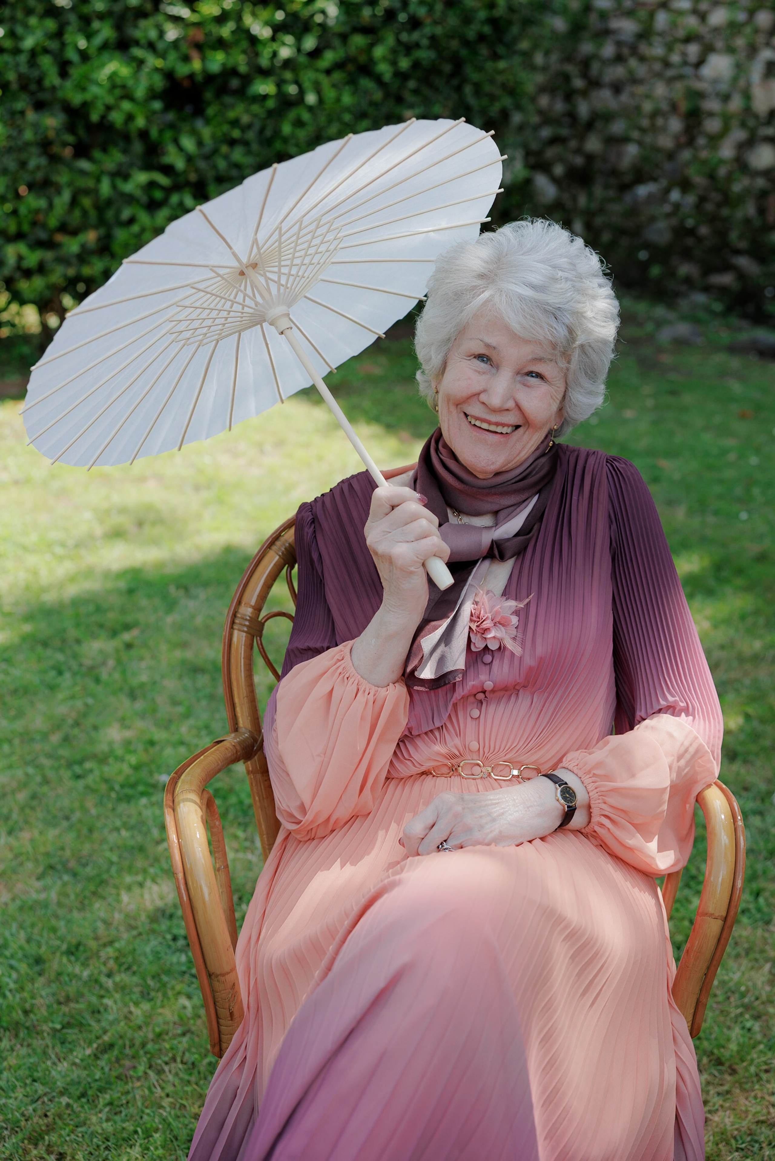 Melissa&Obaid. Wedding photographer Italy