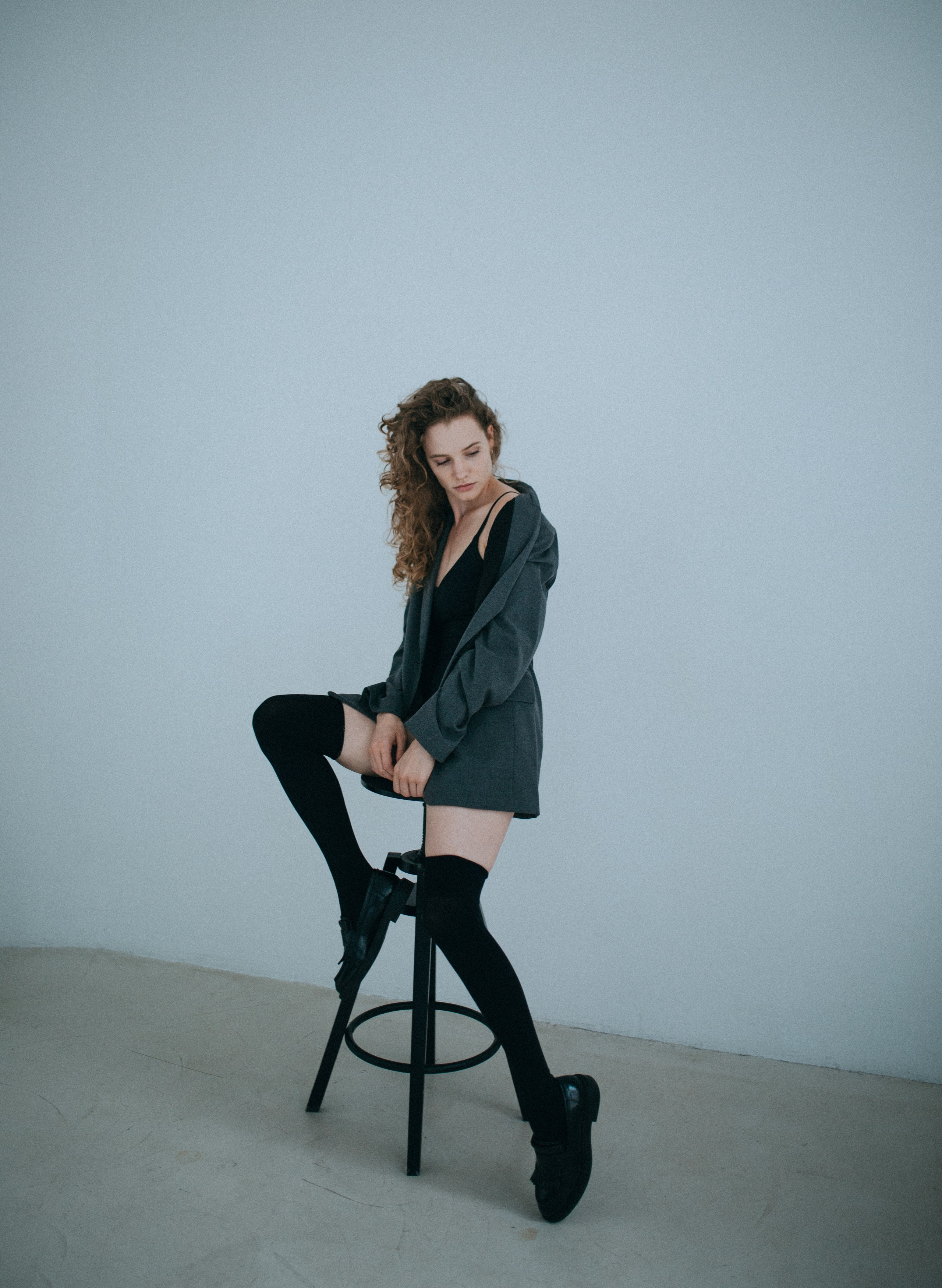 Наташа. Photographer in Warsaw Alena Valnai