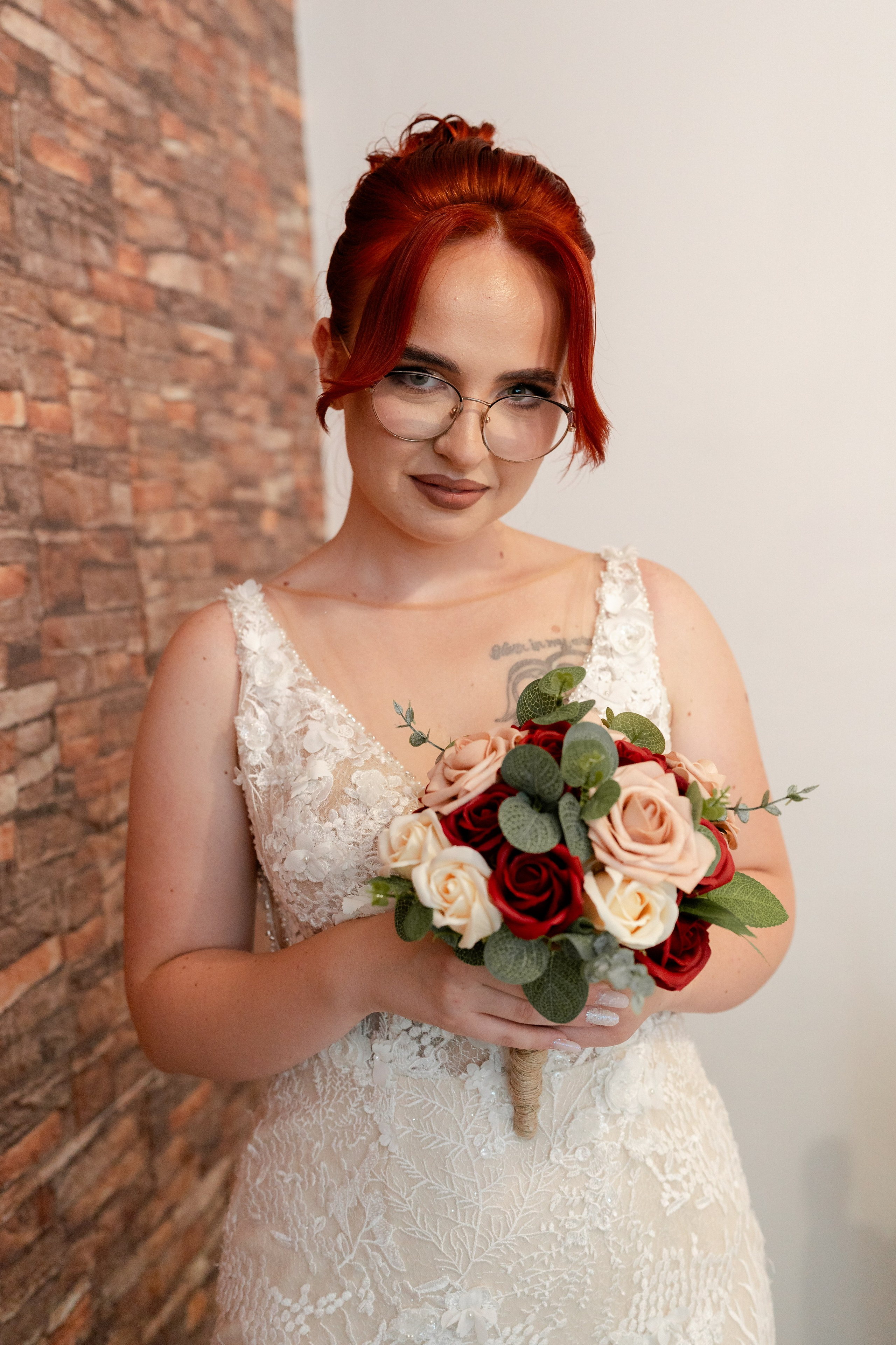 Nuntă - Ștefania și Daniel