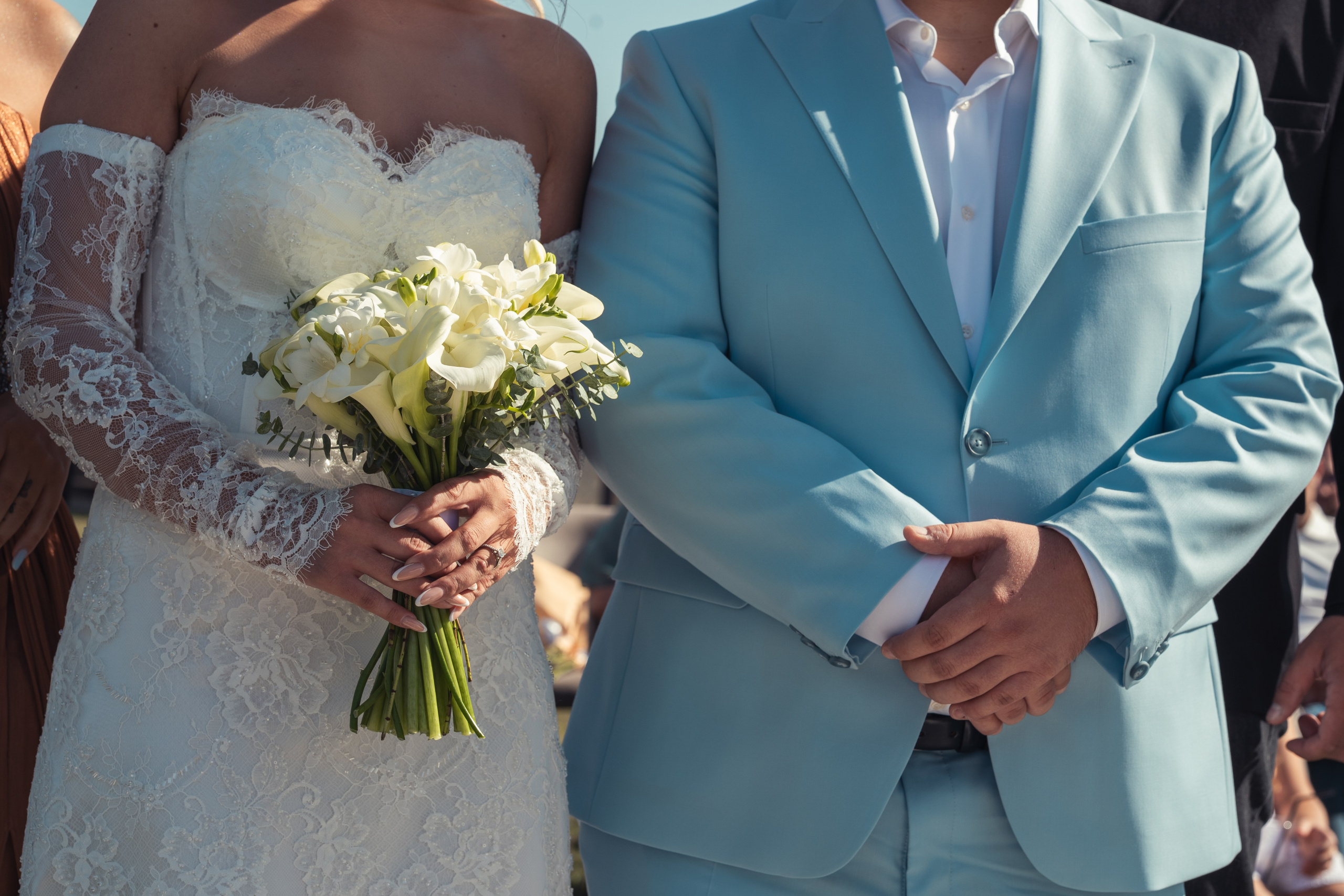 Cununie civilă - Ruxandra și Cezar