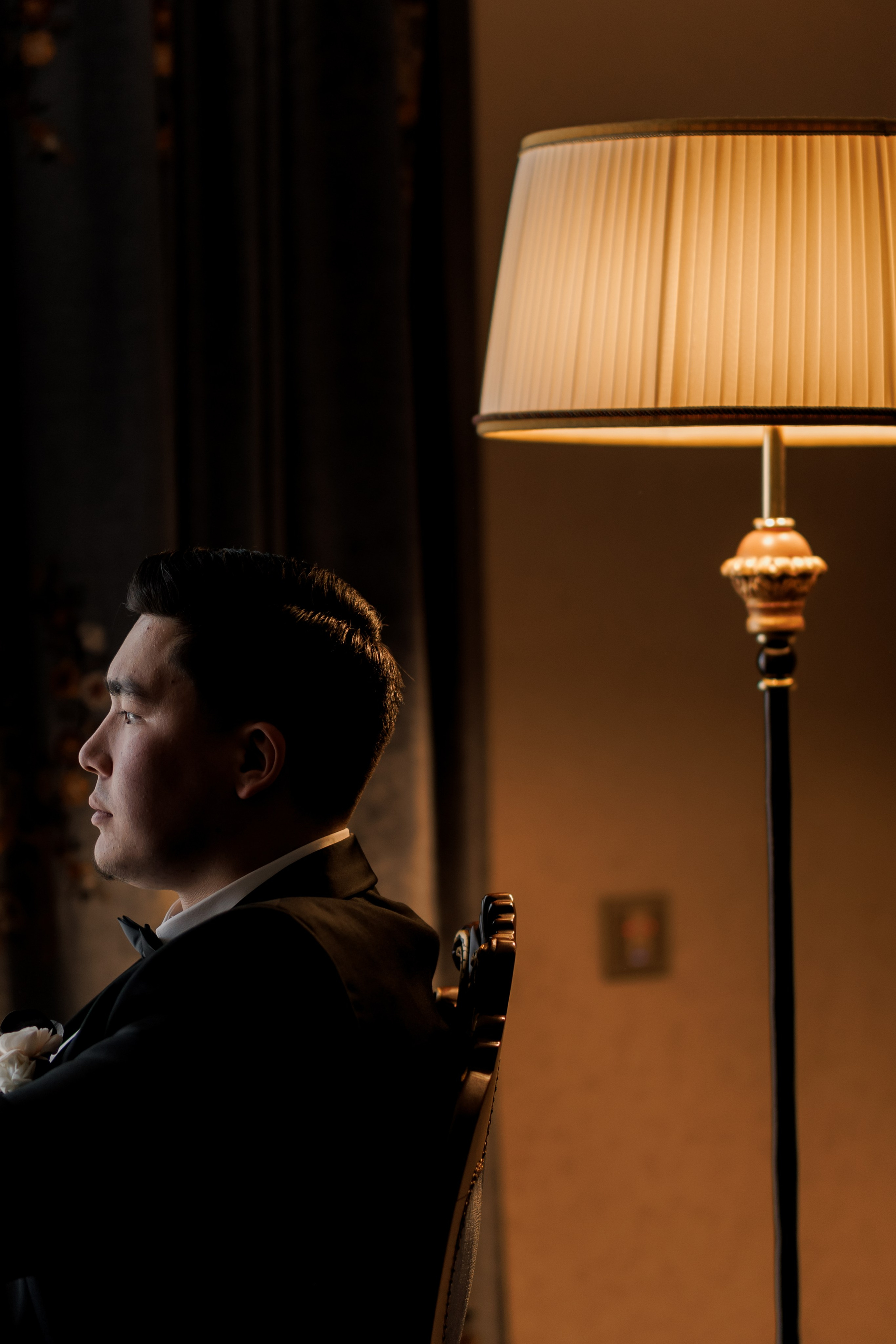 ORION. Mandarin.photo