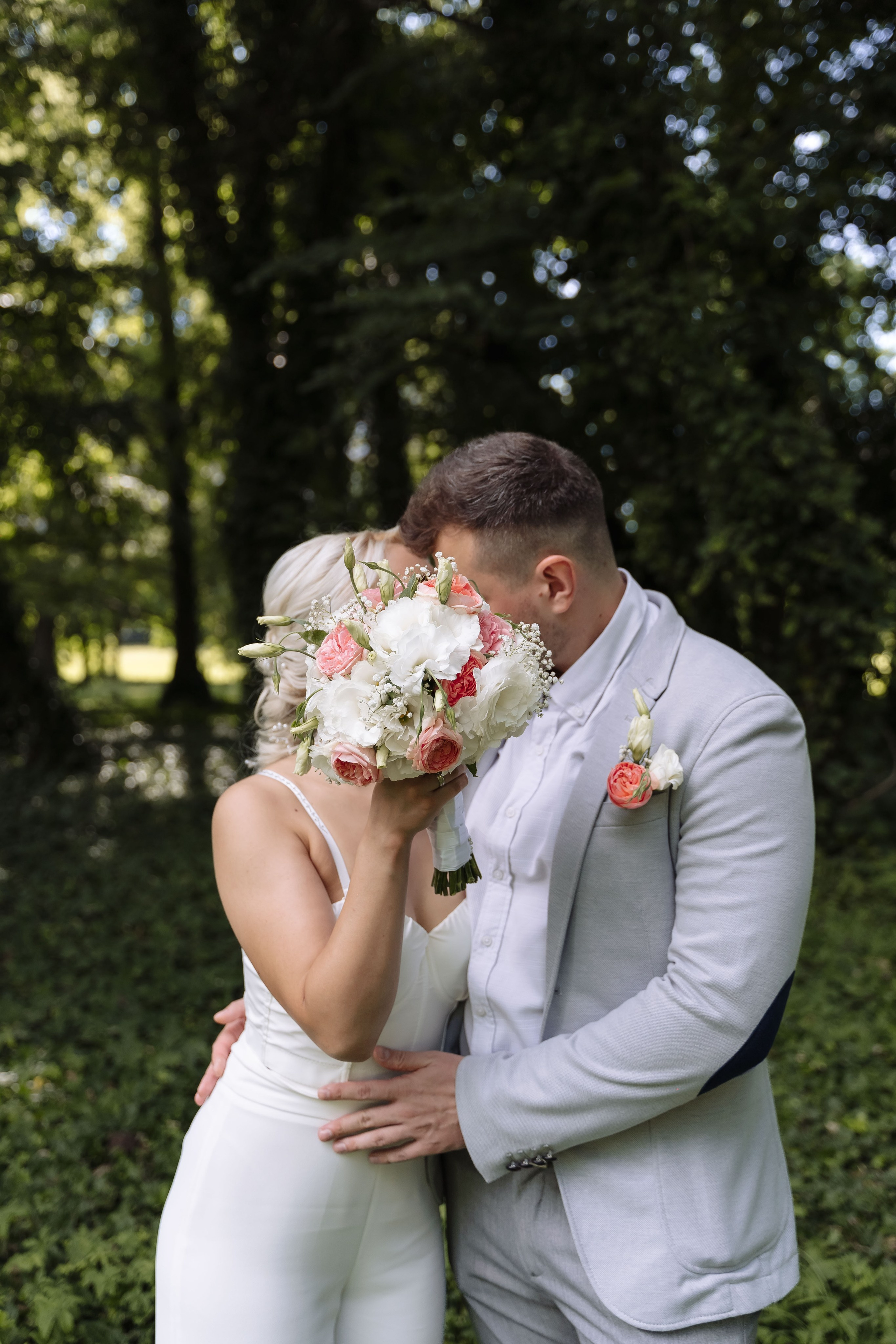 Слава и Жанна. Эдуард Хлибичук — фотограф Кишинев Молдова