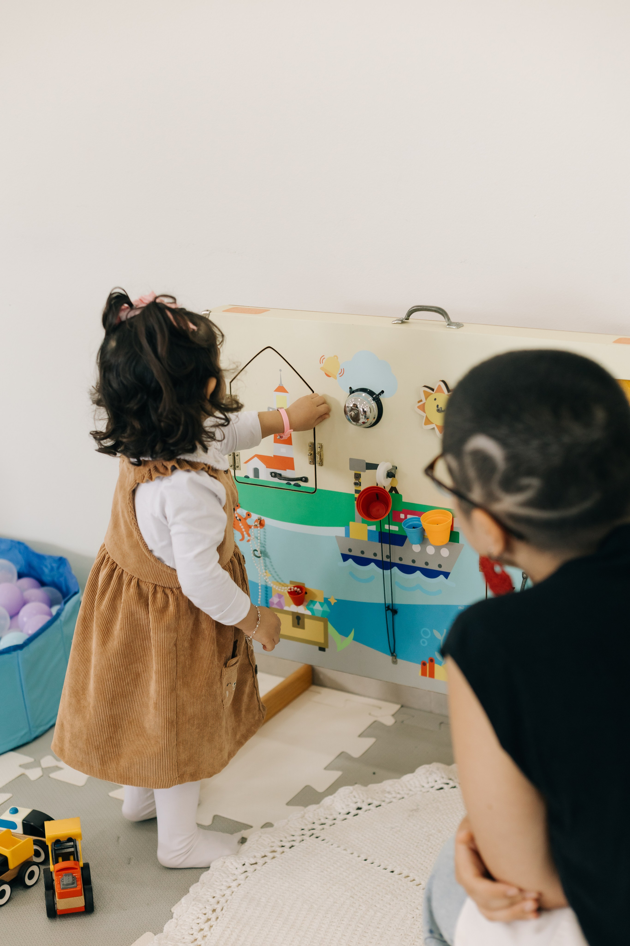 Helena — 1 ano (jul 26). LUCAS MENEGHIN | fotografia