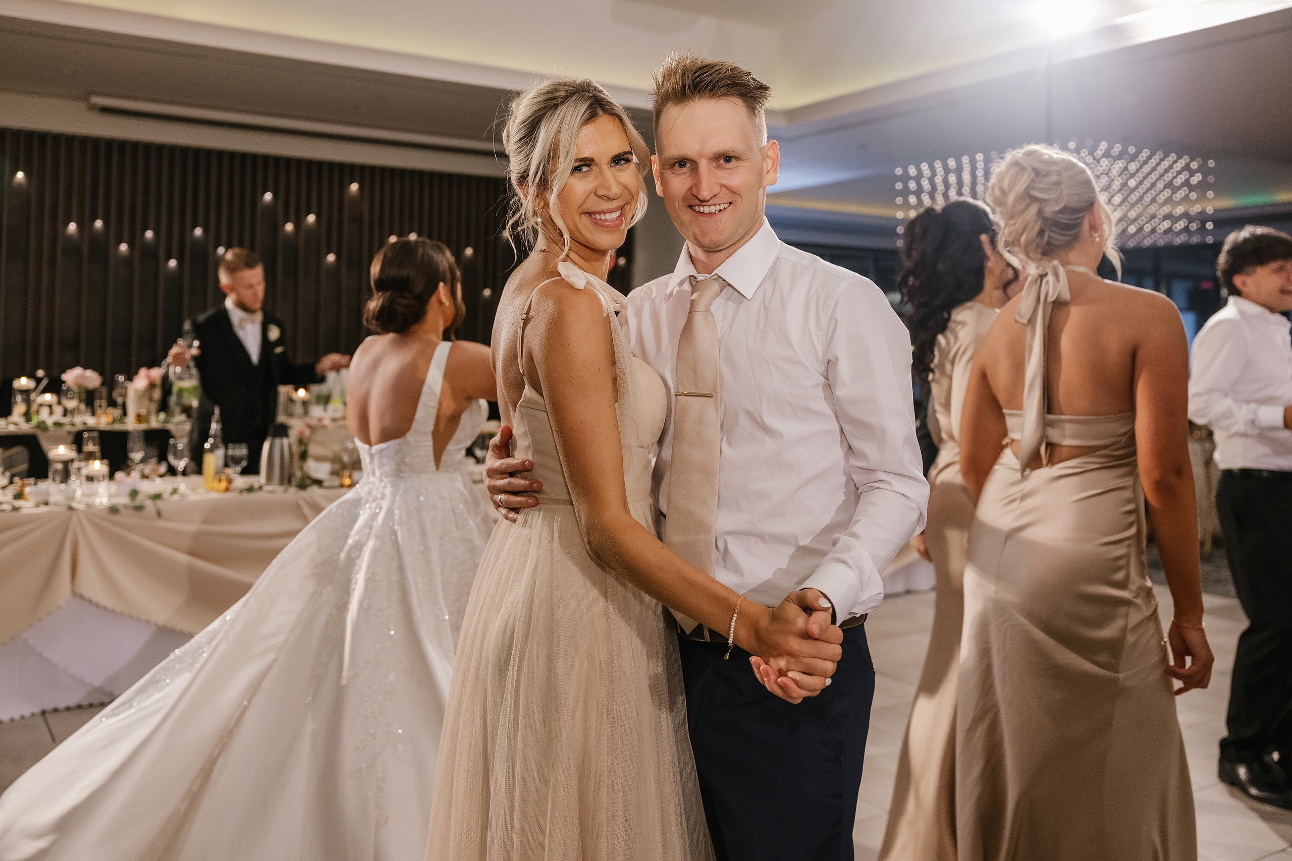 09.06.2025 Wedding. Wedding family event photographer in Chicago Nick Yushevich