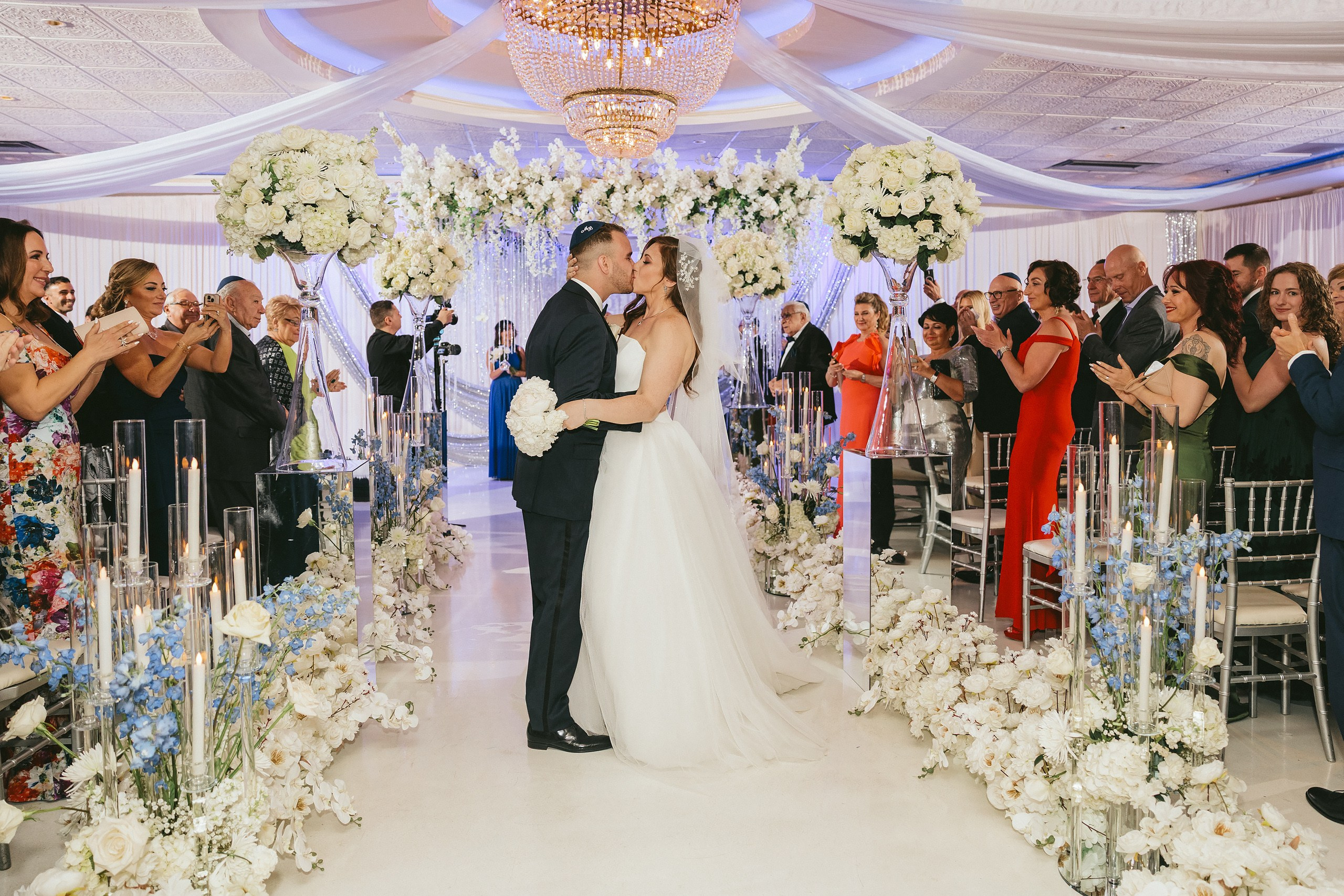 06.08.2025 Wedding. Wedding family event photographer in Chicago Nick Yushevich