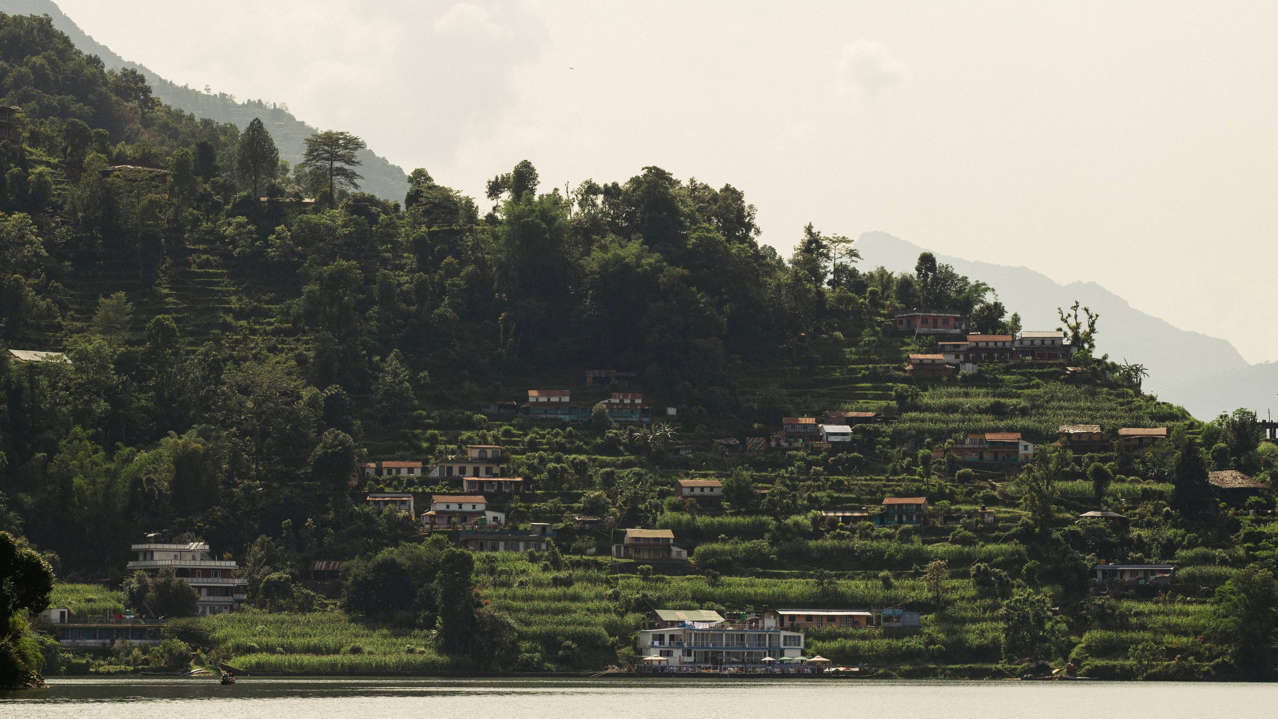 Nepal. Artjom Kutuzov Photography