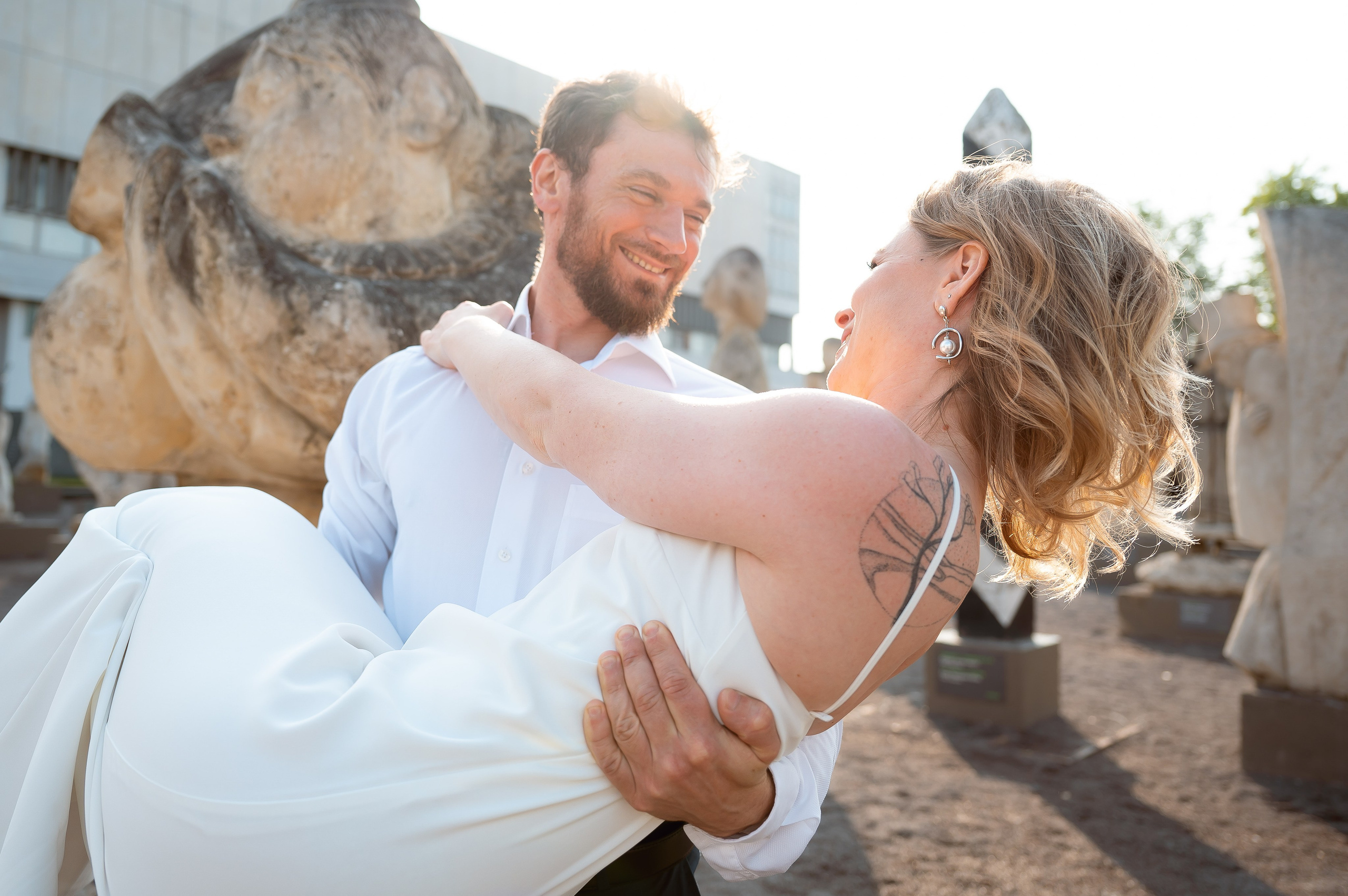 Свадьба и семья. Фотографы Дарья и Дмитрий Арсентьевы