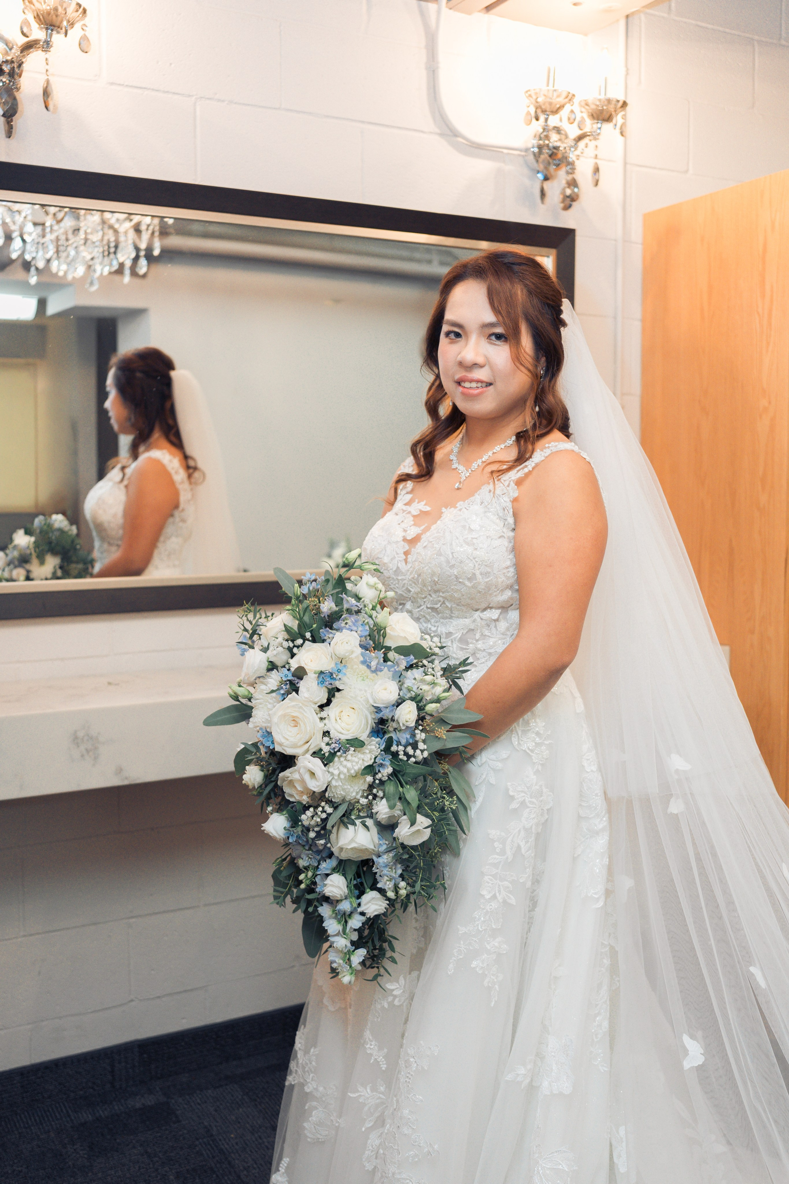 Tiffany&Kevin. Madhurina photography