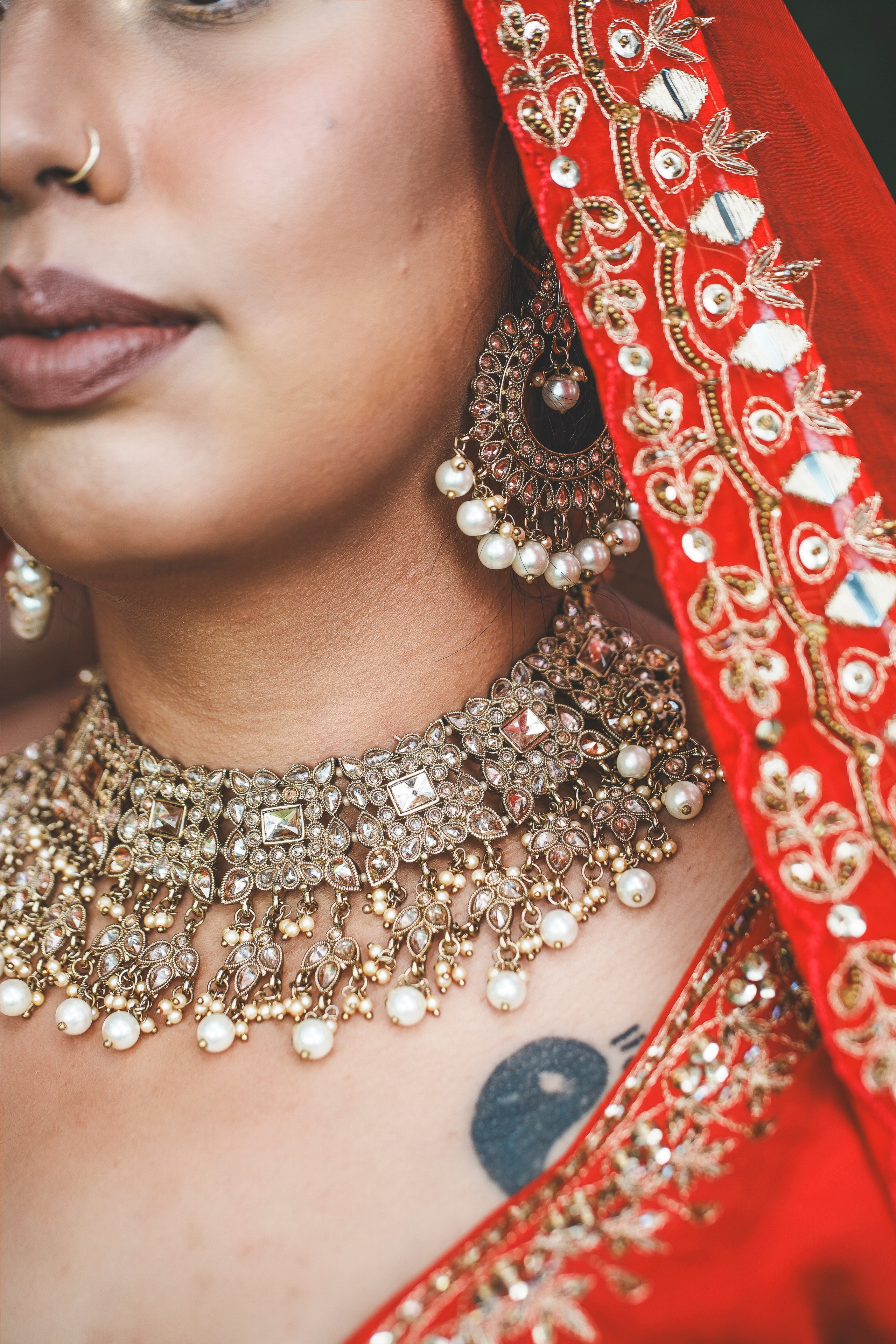 National weddings. Madhurina photography