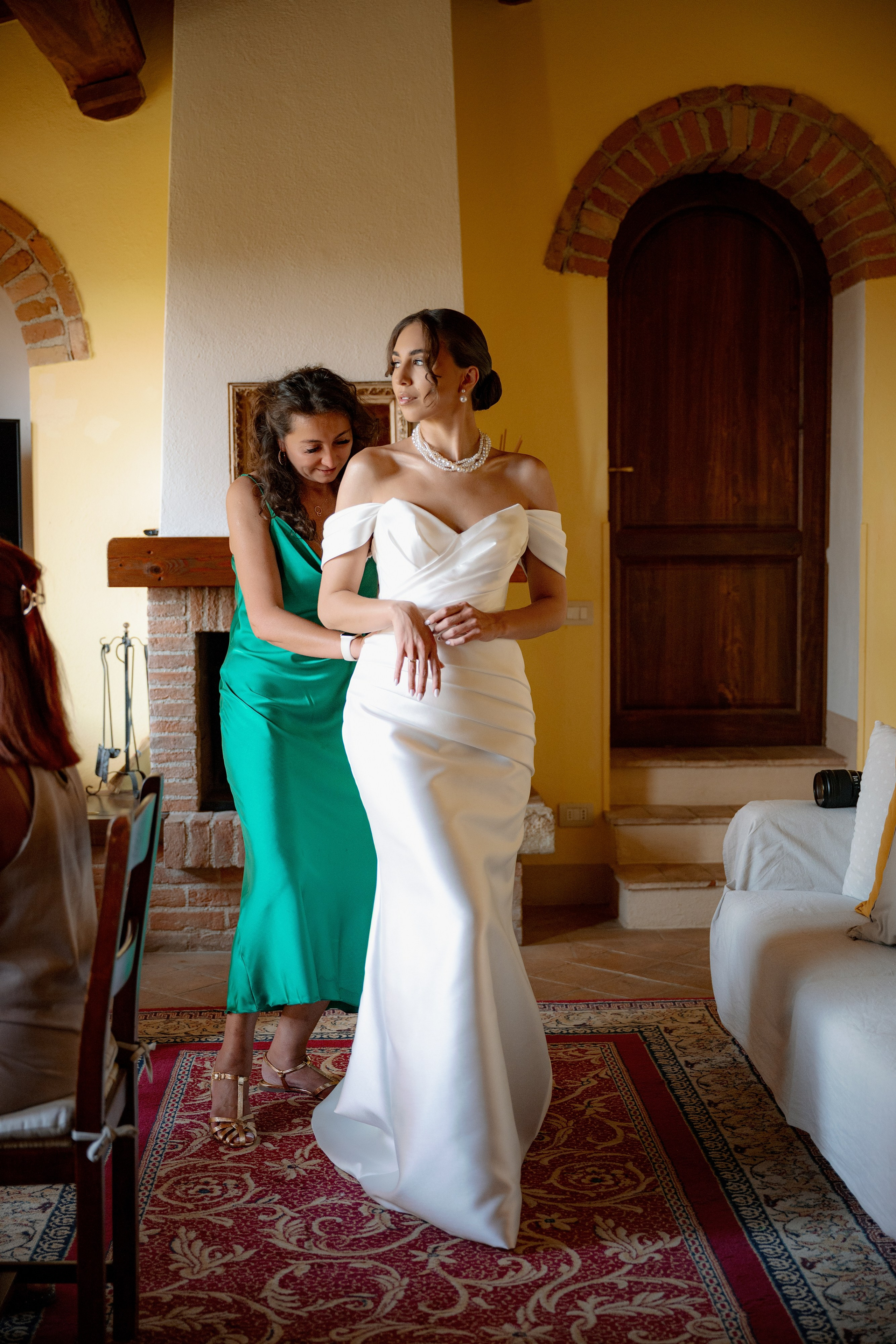 KSENYA & VLADIMIR. Bakasphoto wedding and lifestyle photography Latvia and Worldwide