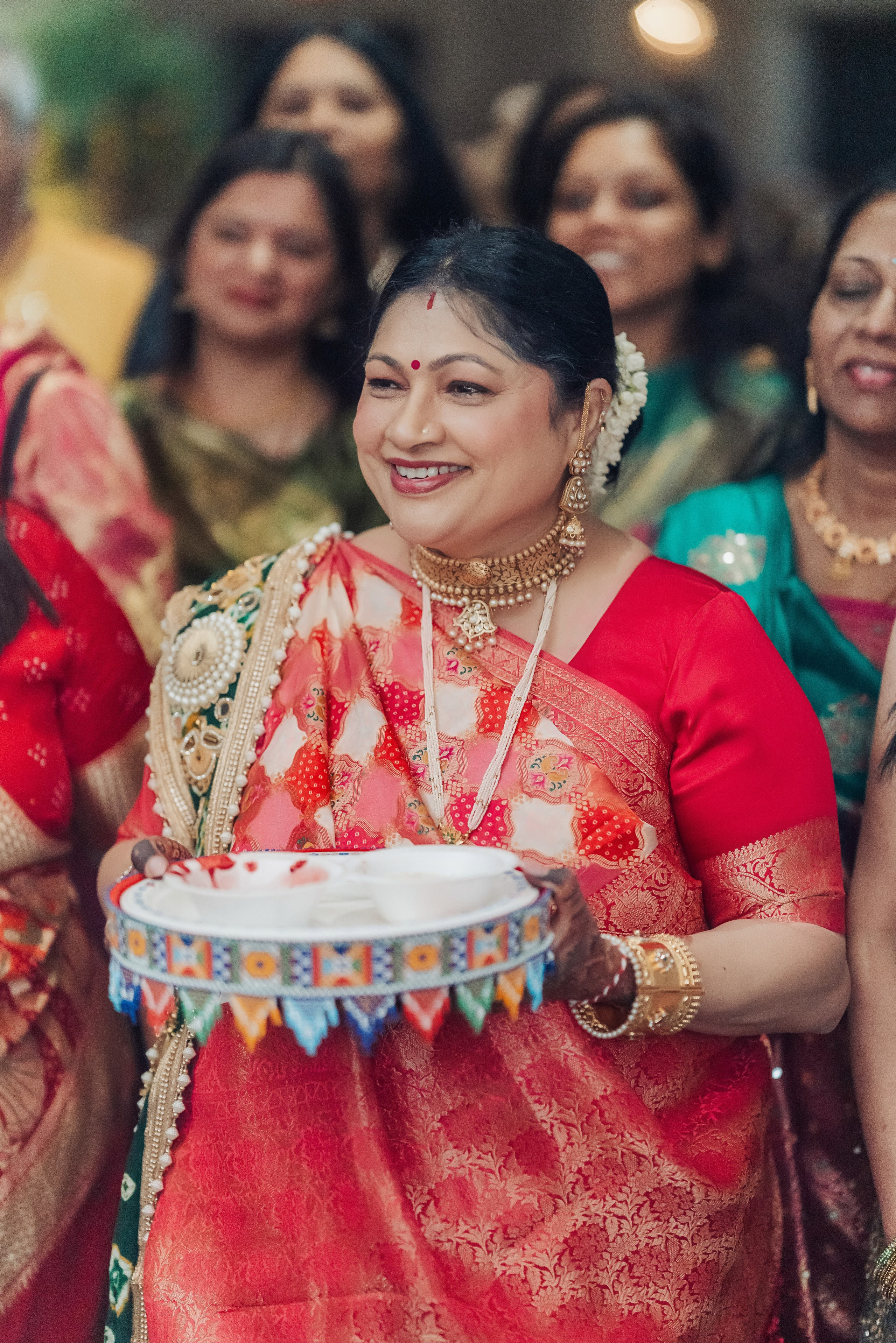 Prem & Nishtha. Wedding Photographer & Cinematographer studios