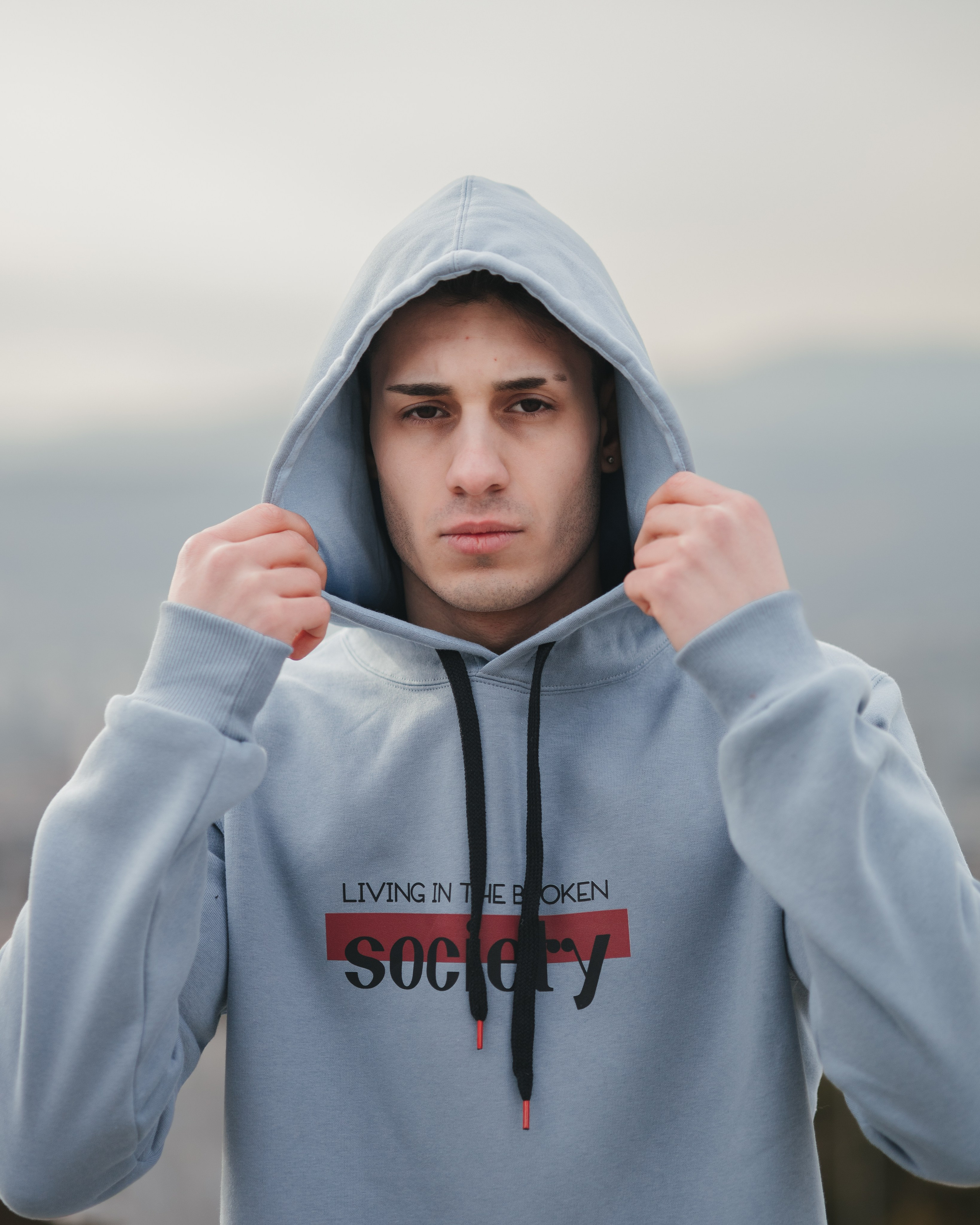 Clithing Brand. Bspander