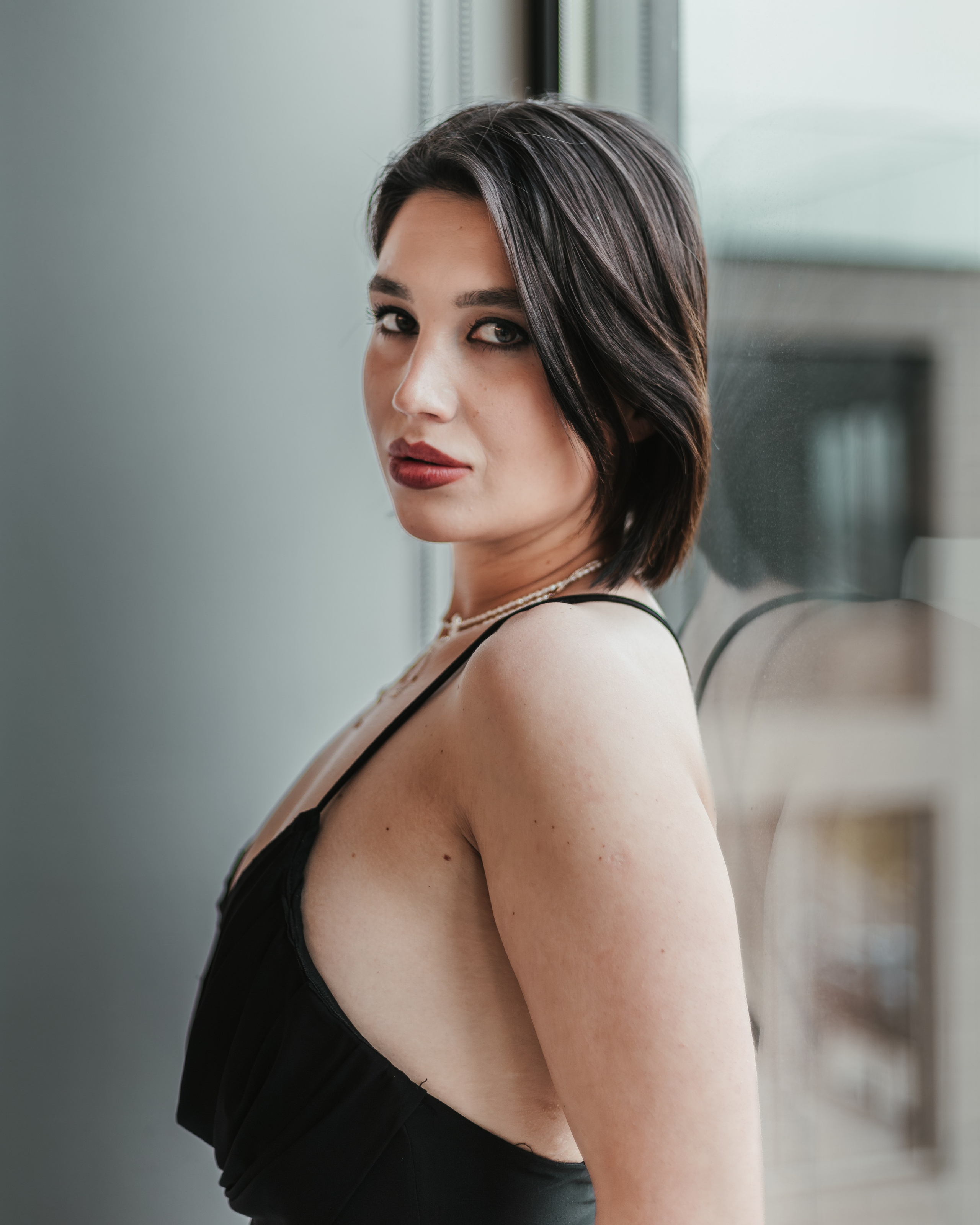 After Party. Bspander