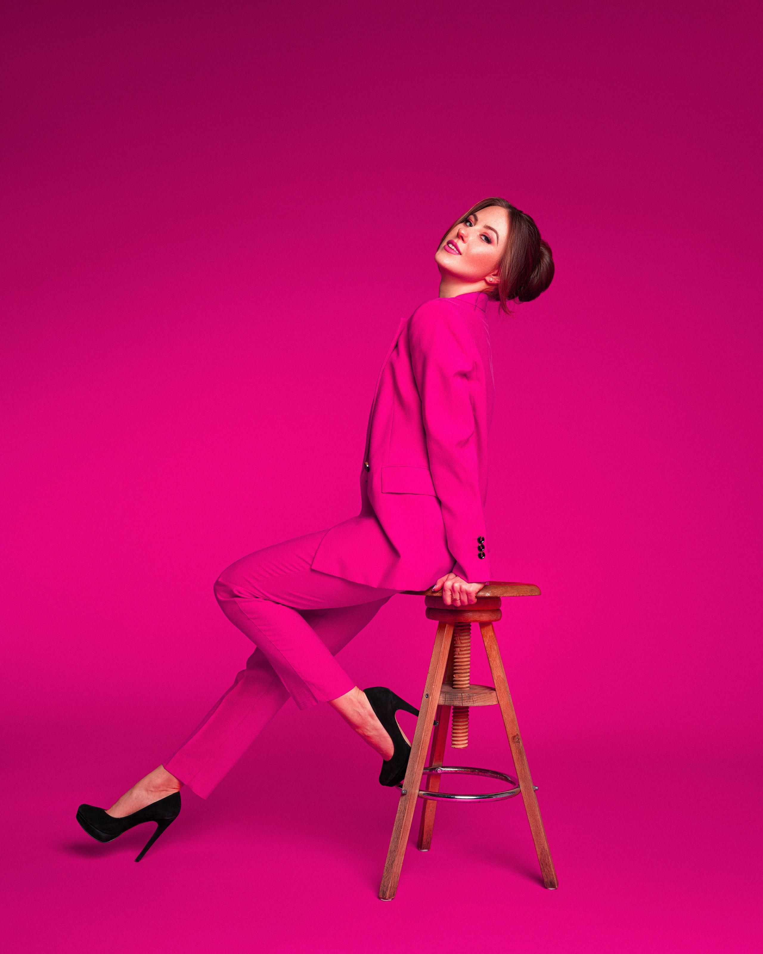 Katja. Visual artist | Fotograf | Stuttgart