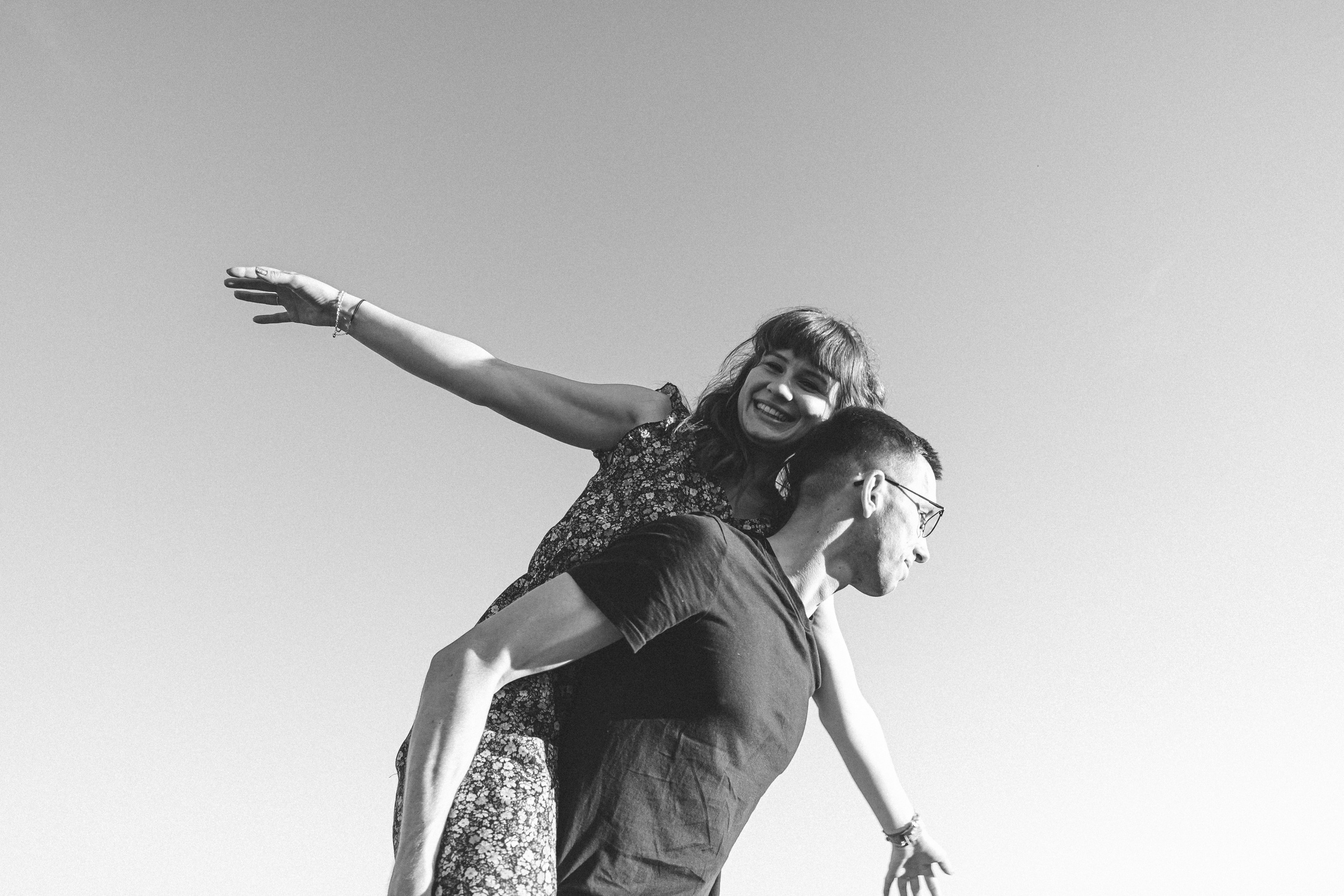 Love Story. Ania Smol Fotograf Olsztyn