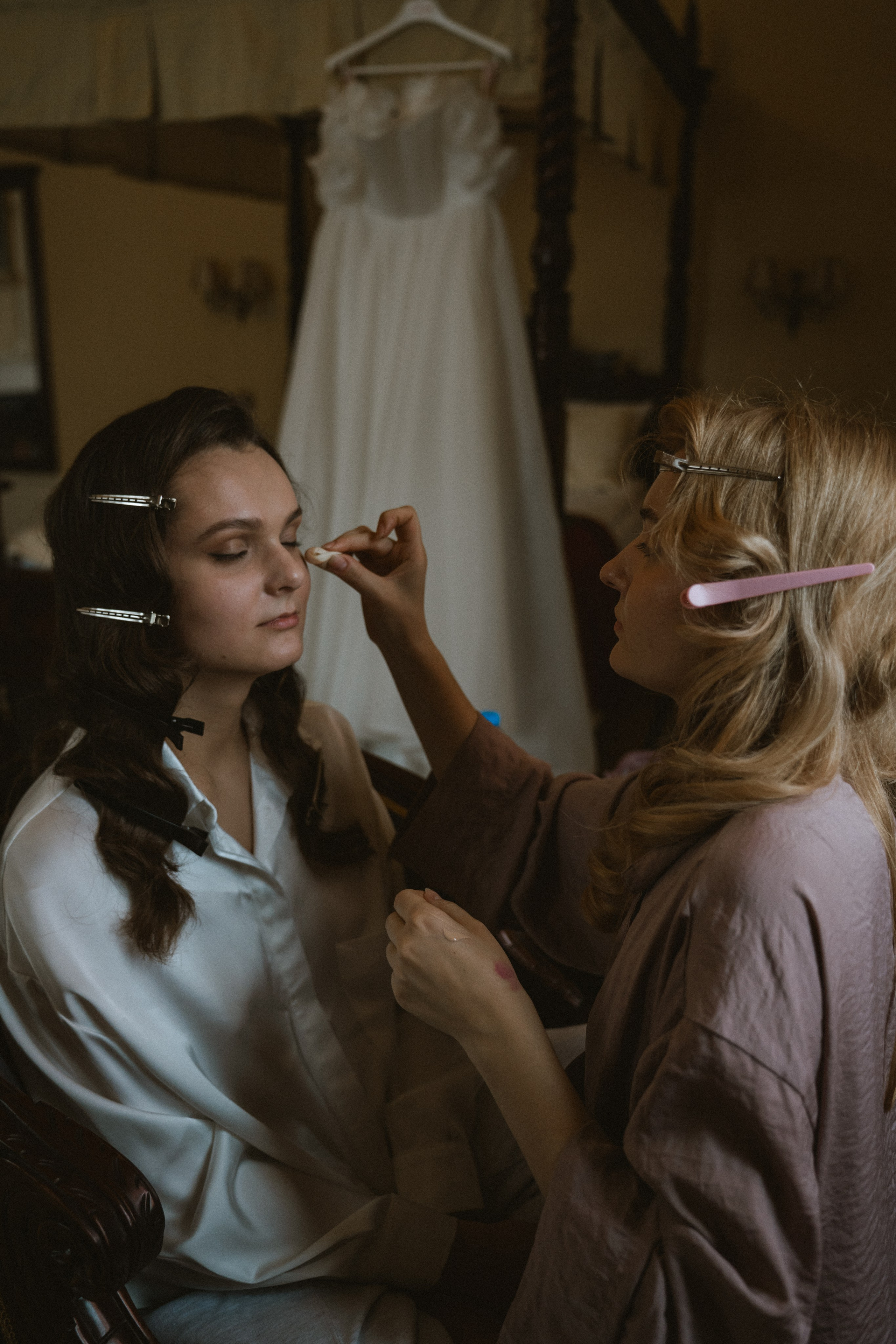 Ślub Soni i Nikity. Ania Smol Fotograf Olsztyn