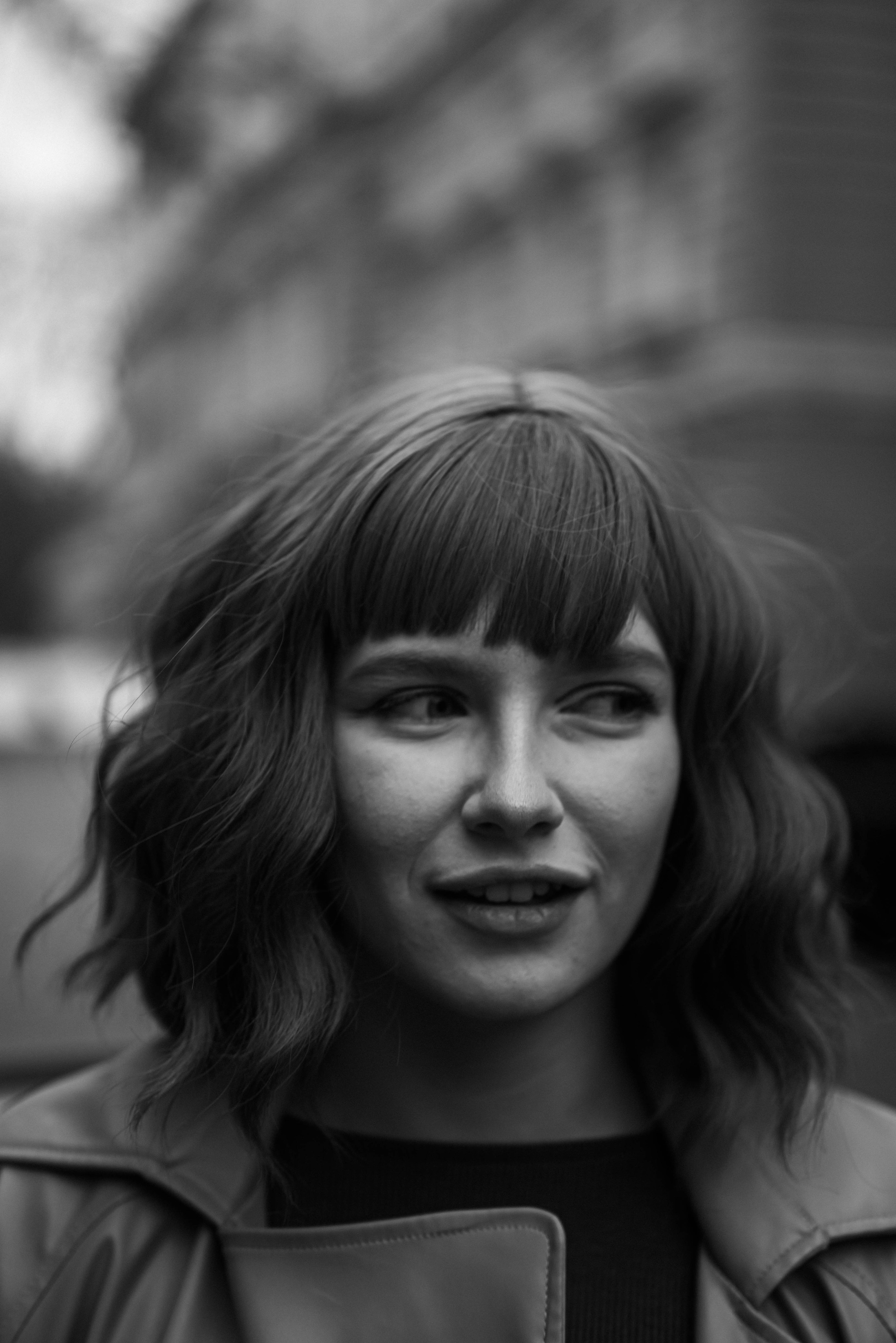 Настя. Фотограф Ирина Новикова