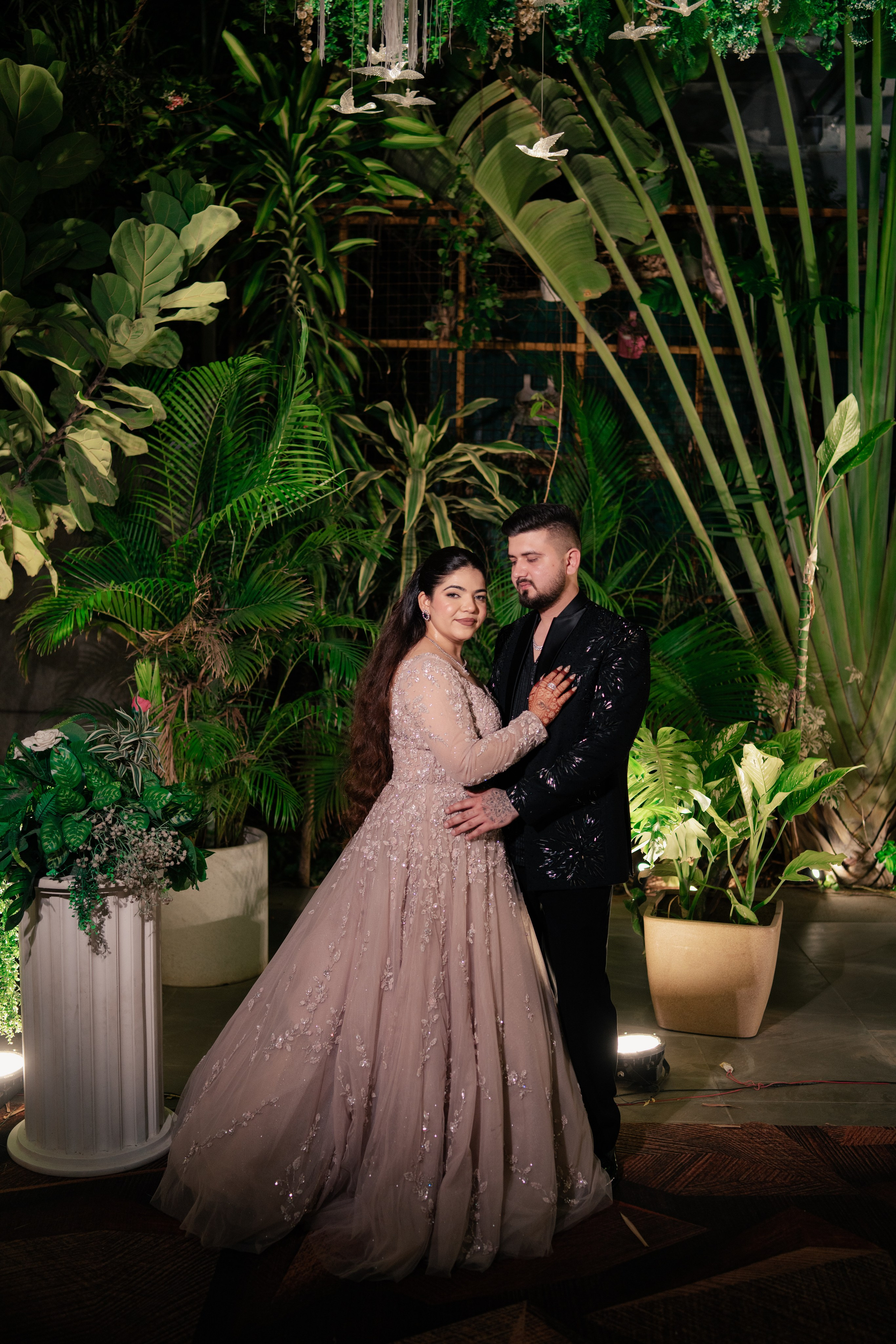 WEDDINGS. Love Emotions Weddings