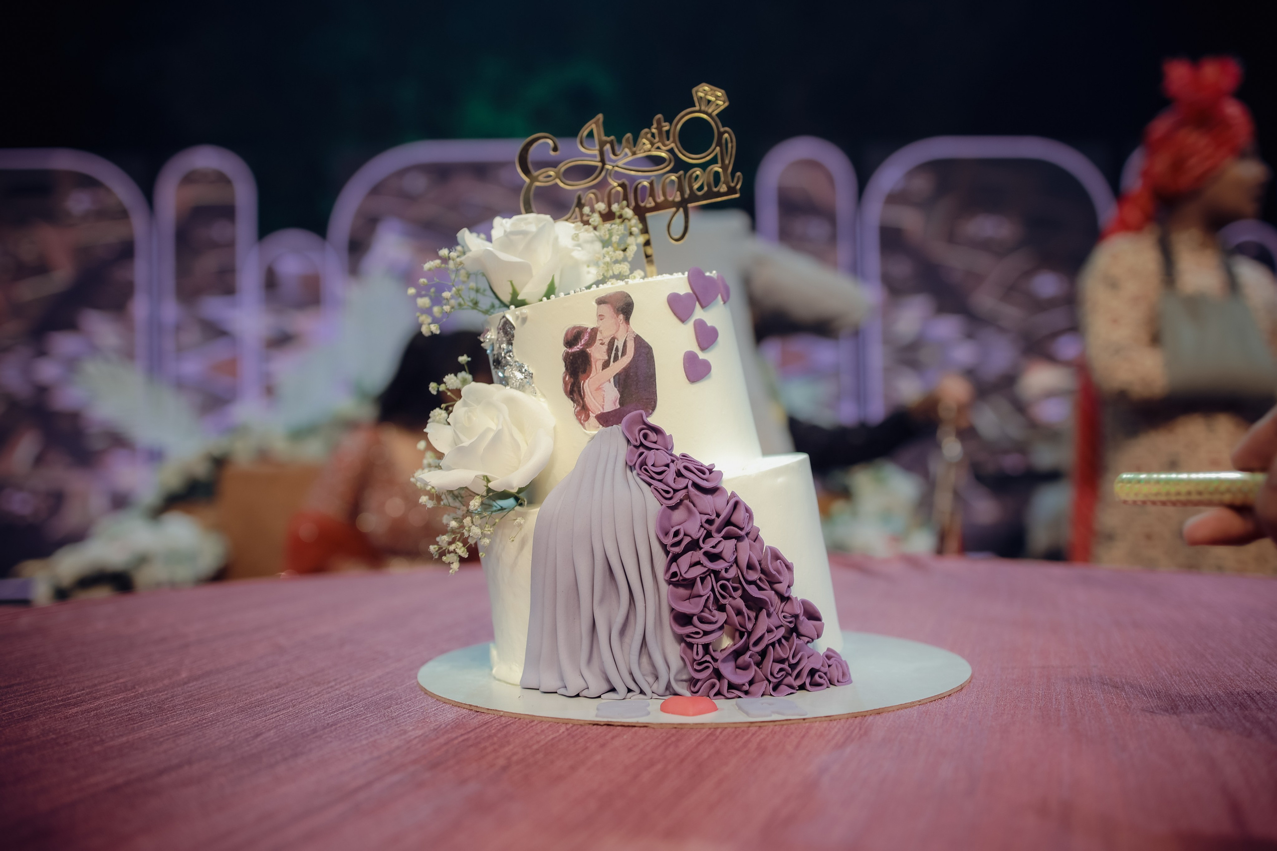 WEDDINGS. Love Emotions Weddings