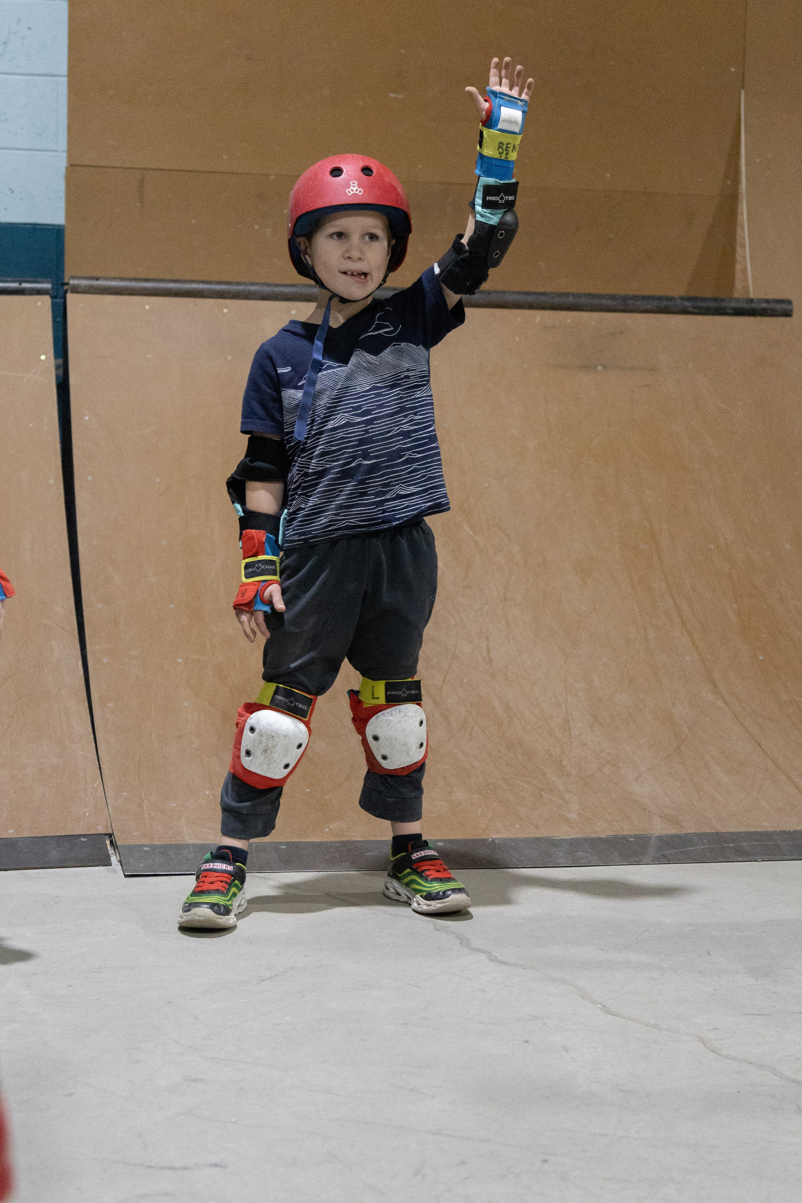 Stela’s 7th Birthday Party. Toronto Portrait Photographer Lena Lac