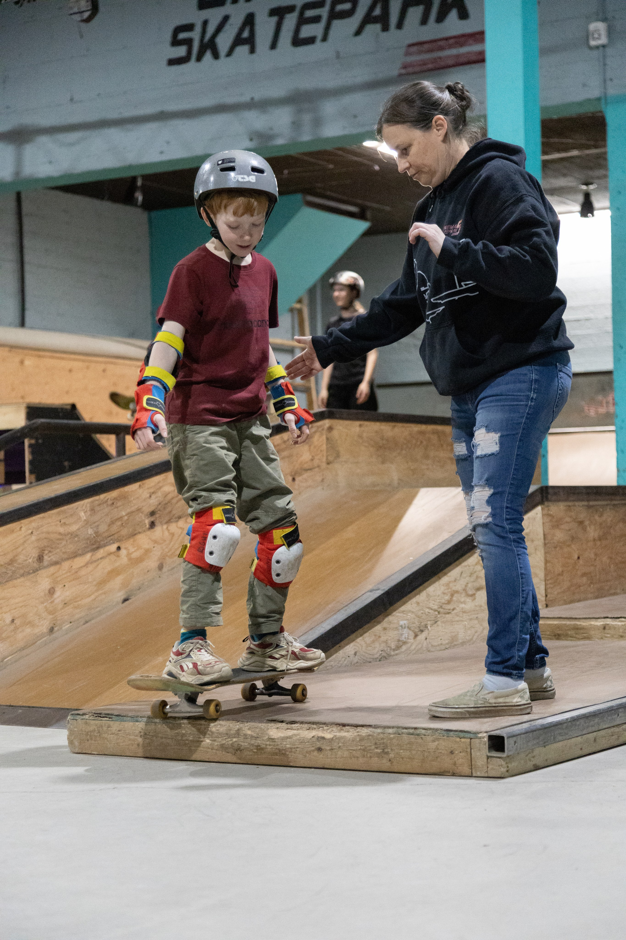 Mason’s 8th birthday. Toronto Portrait Photographer Lena Lac