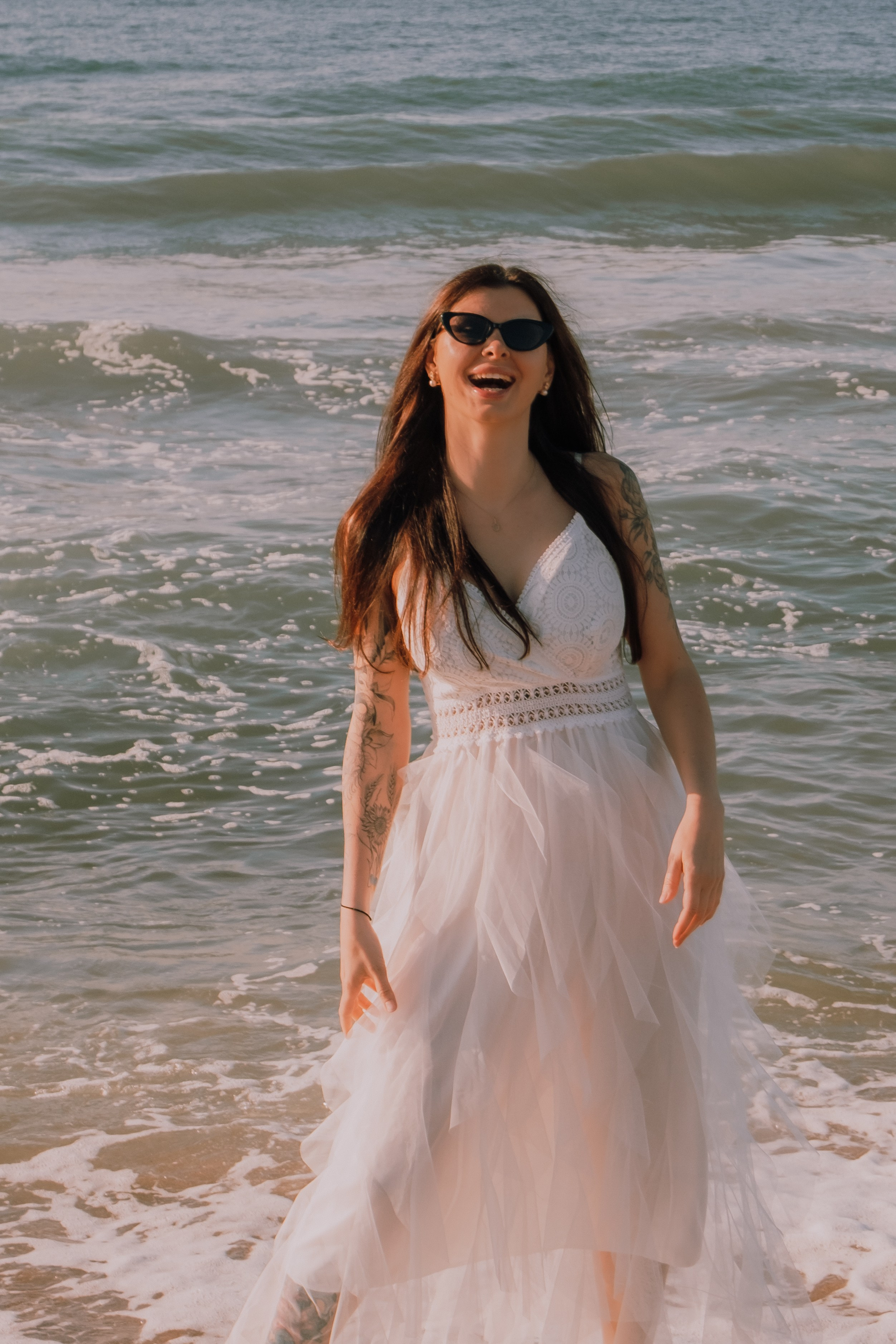 Индивидуальная сессия. Профессиональная фотосъемка в Калафелле — Елена Медведева