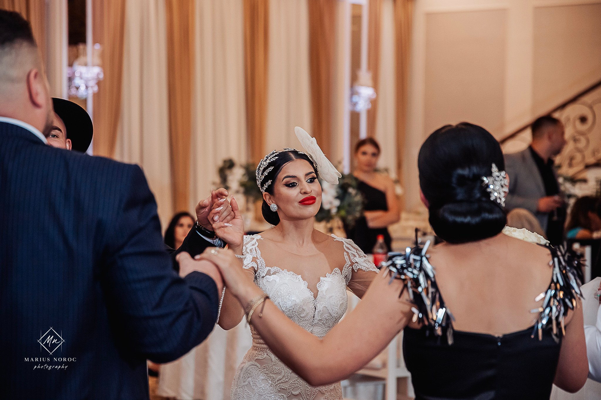 Lăcri & Cristi | Restaurant Madras Sasca Nouă