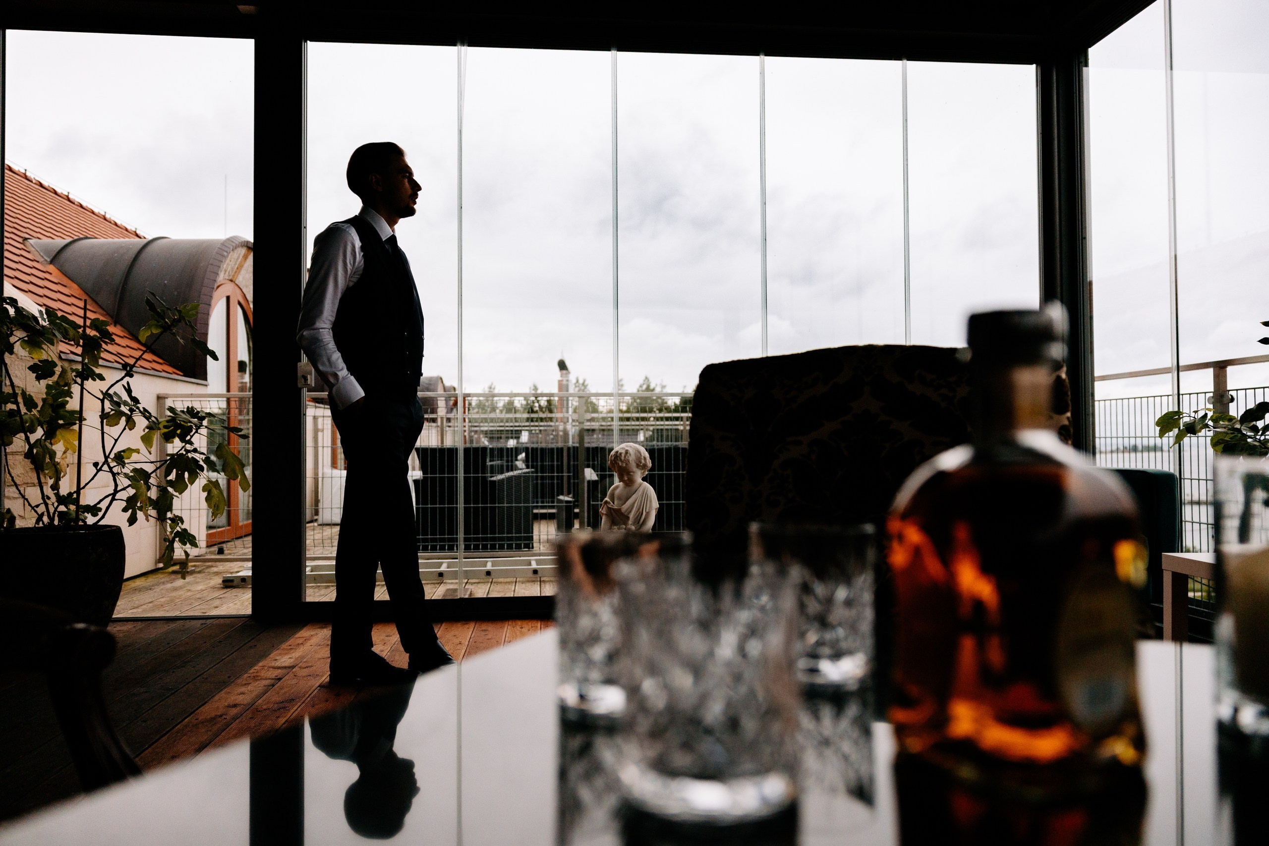 Beata ♡ Mikołaj. Fotograf Ślubny Warszawa - Sesje Biznesowe Rodzinne Eventy