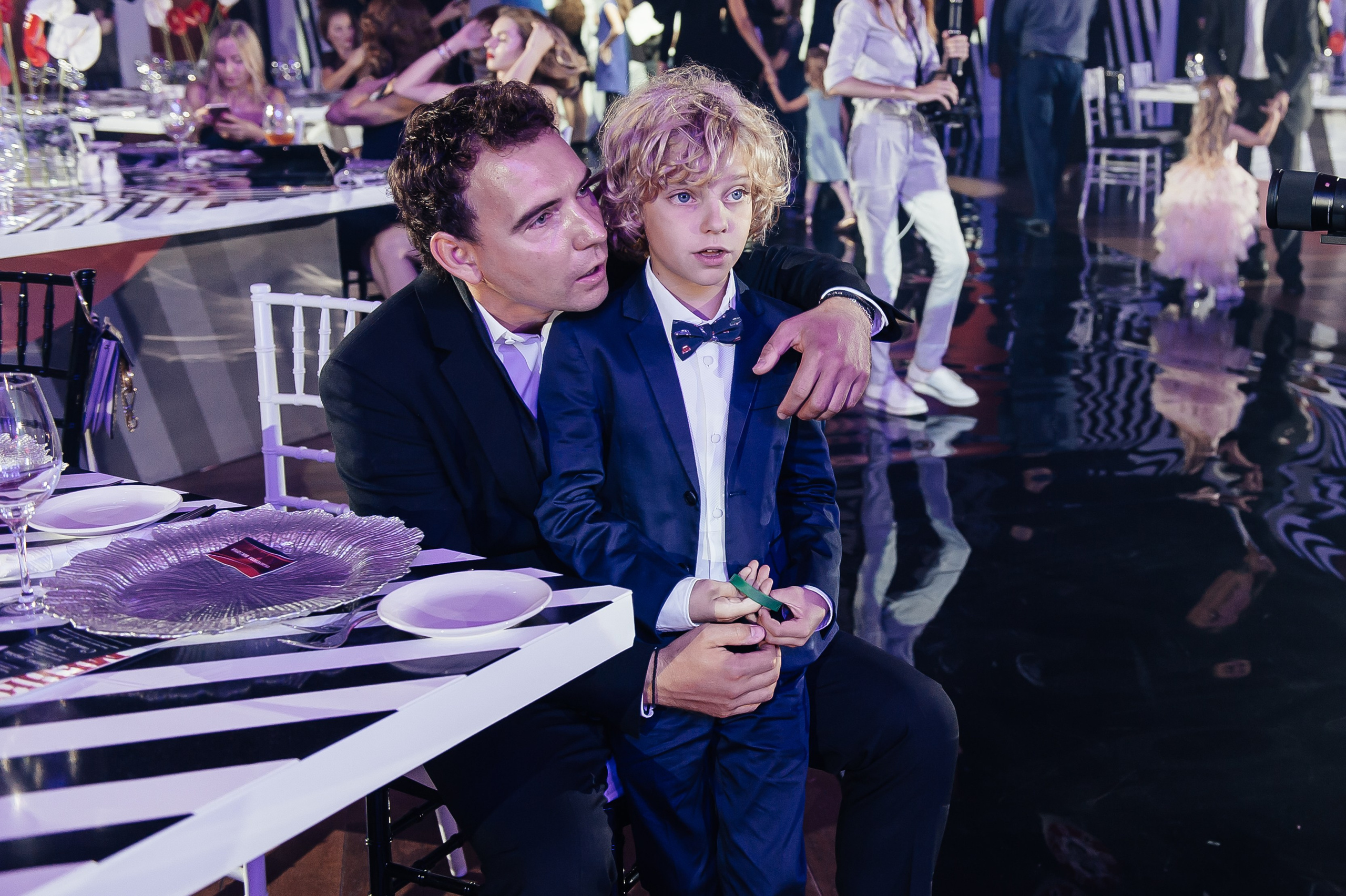 “Alex 010” Birthday. Wedding photographer in Spain