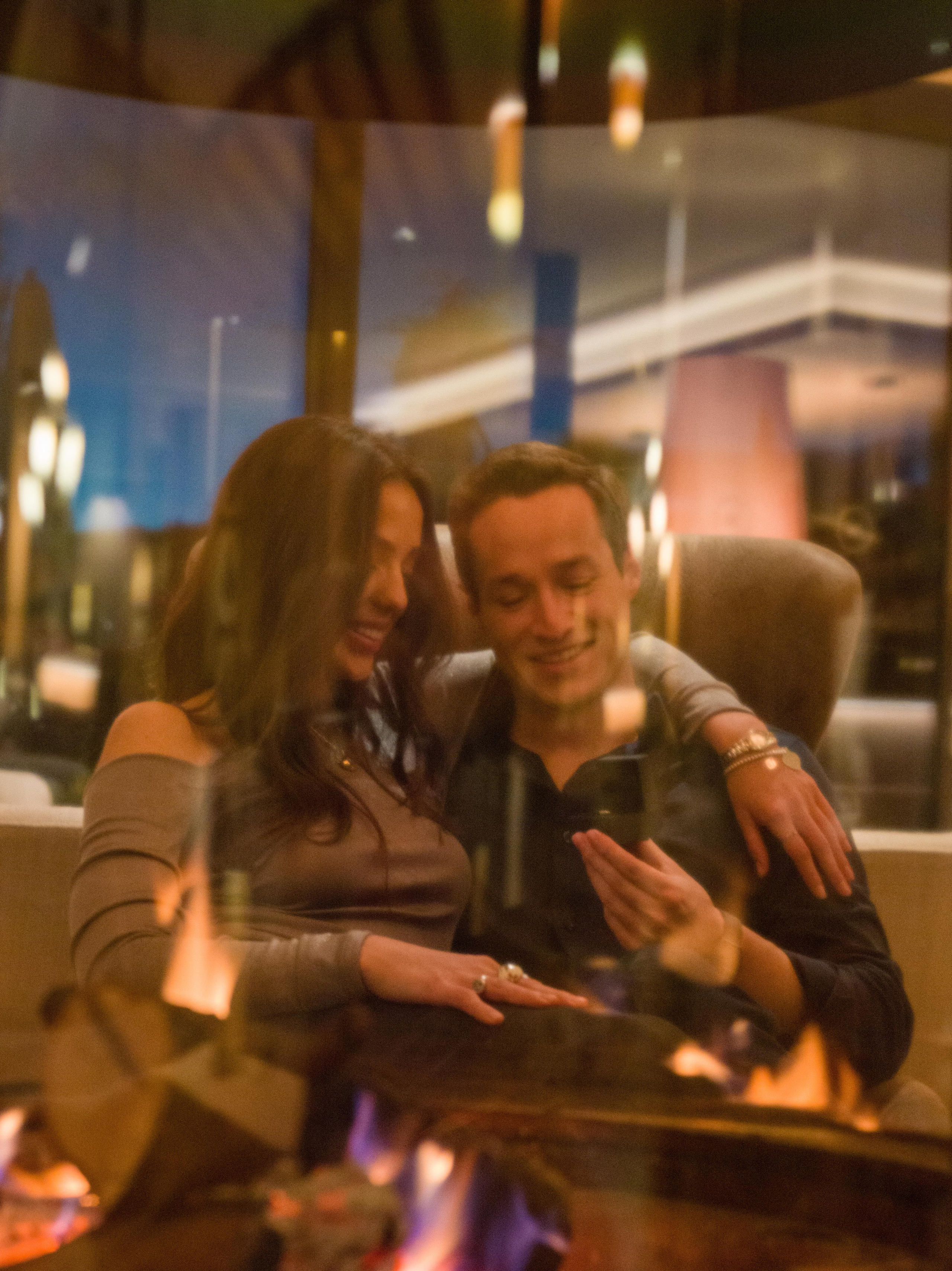 The Dolomites Proposal Photographer. Ale Kor — Фотограф в Италии | озеро Комо, озеро Гарда, Венеция, Доломиты