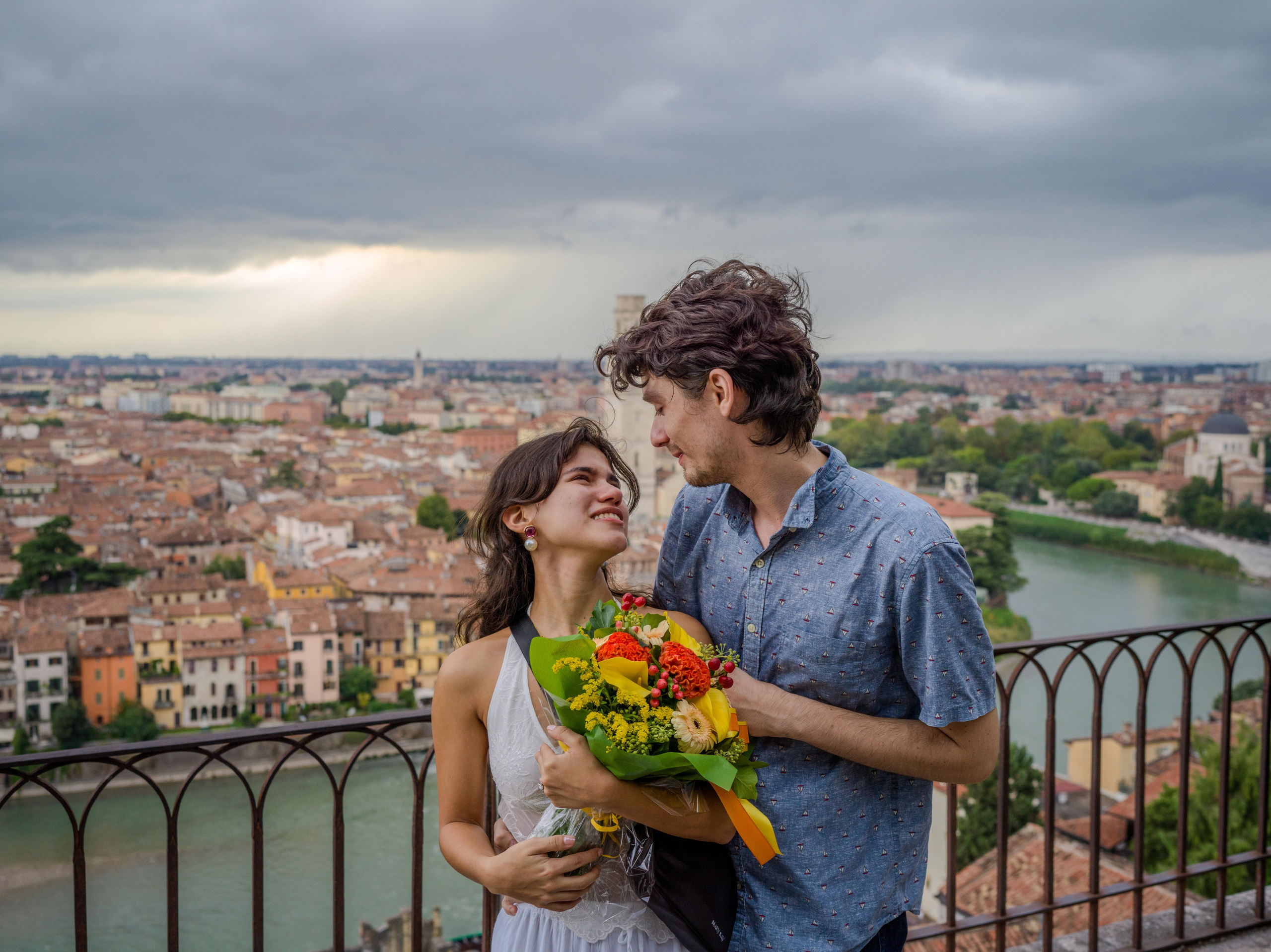 Фотограф предложений, love story и elopement в Италии | Озёра Комо, Гарда, Верона. Ale Kor — Фотограф в Италии | озеро Комо, озеро Гарда, Верона, Доломиты