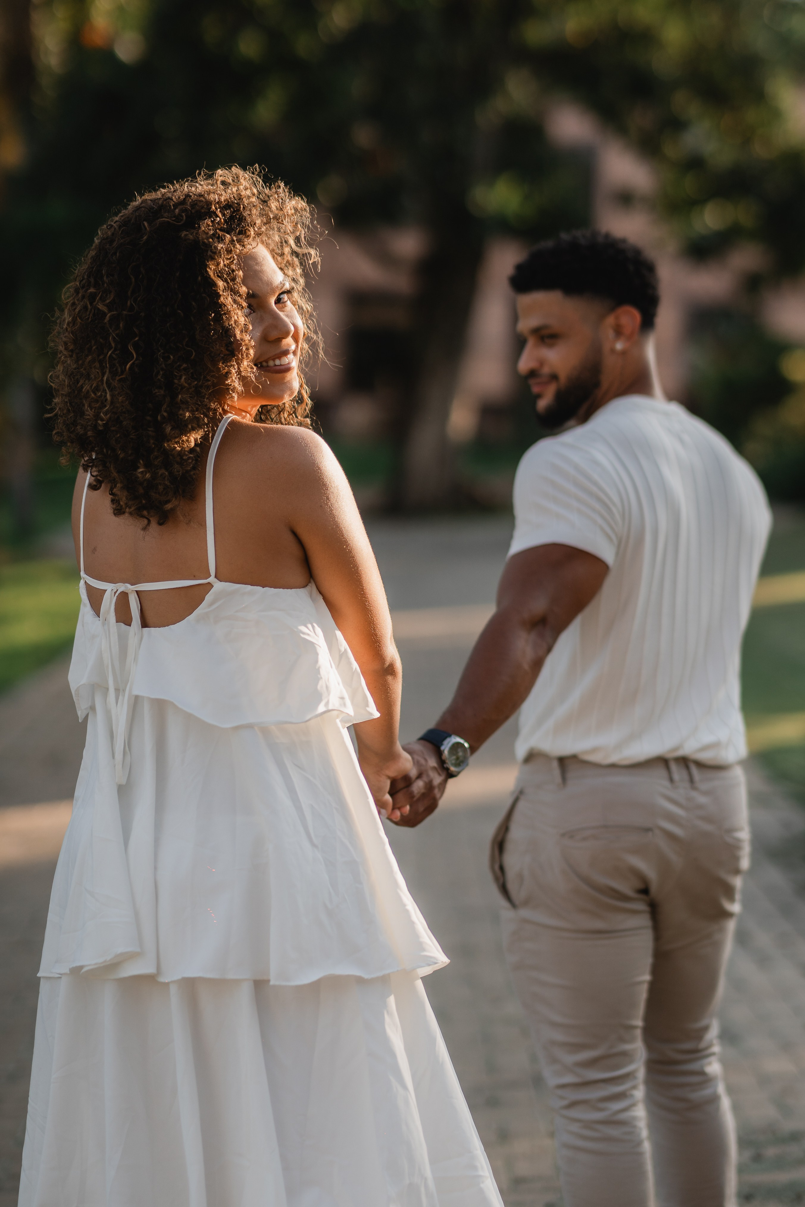 Camila & Gustavo. O Casal Dos Noivos